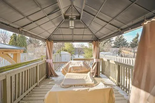 Photo 49 of 190 Deepsprings Crescent, Vaughan, Vellore Village — HOMEH