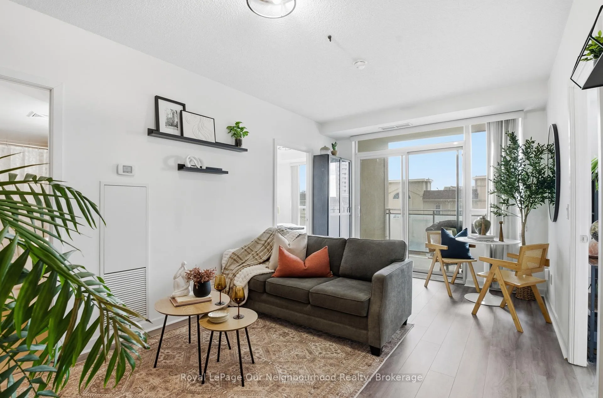 Photo 1 of Unit 301, 1235 Bayly Street, Pickering, Bay Ridges — HOMEH