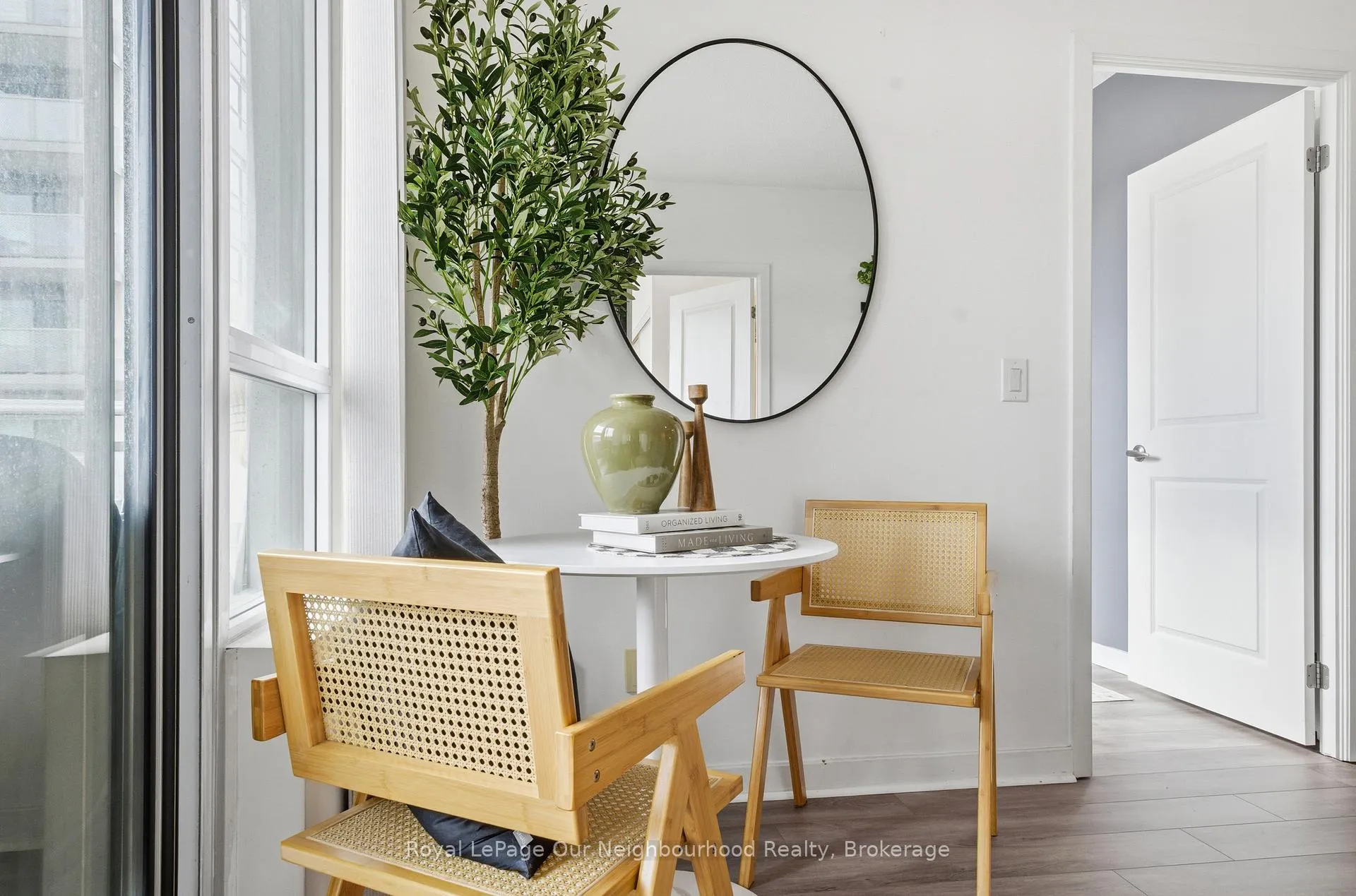 Photo 7 of Unit 301, 1235 Bayly Street, Pickering, Bay Ridges — HOMEH