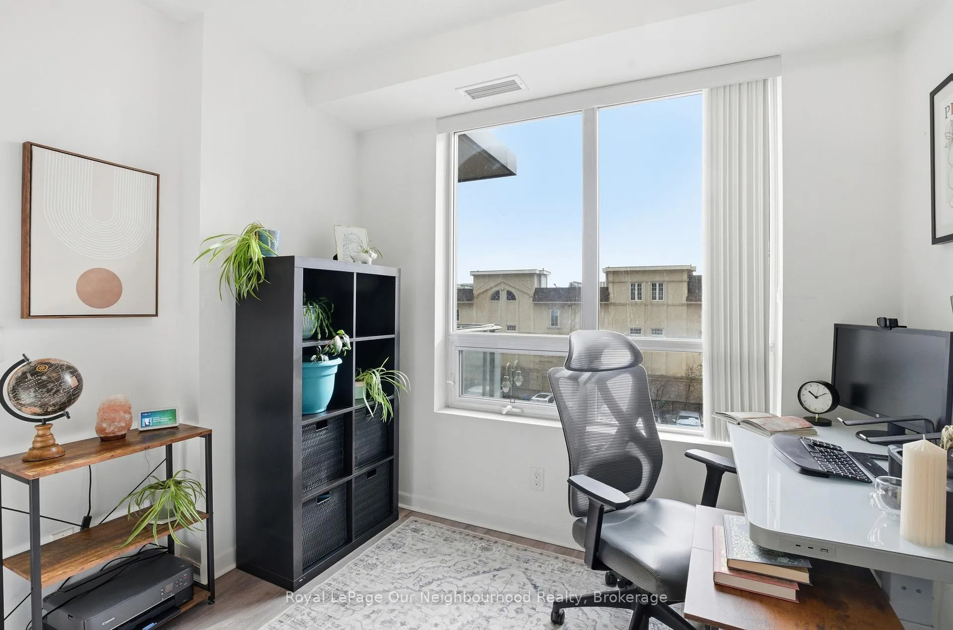 Photo 15 of Unit 301, 1235 Bayly Street, Pickering, Bay Ridges — HOMEH