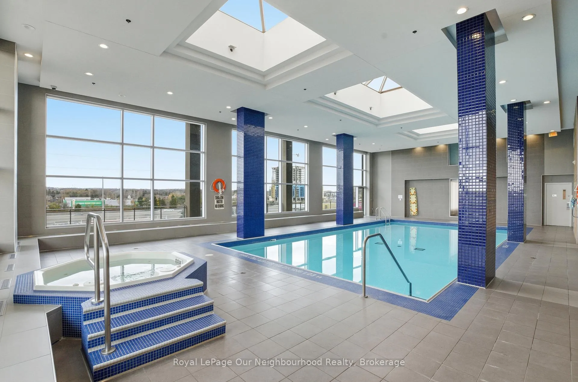 Photo 17 of Unit 301, 1235 Bayly Street, Pickering, Bay Ridges — HOMEH