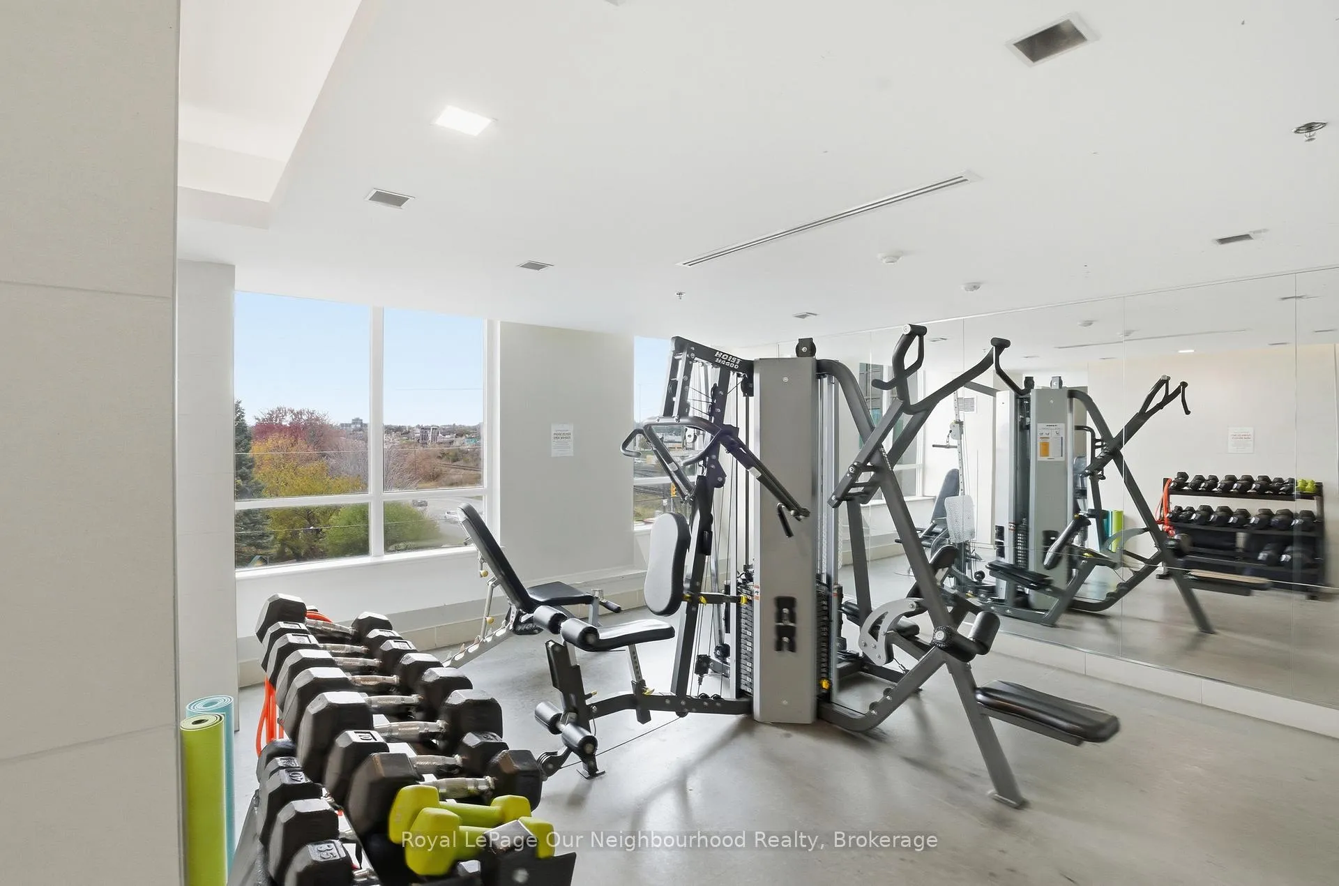 Photo 19 of Unit 301, 1235 Bayly Street, Pickering, Bay Ridges — HOMEH