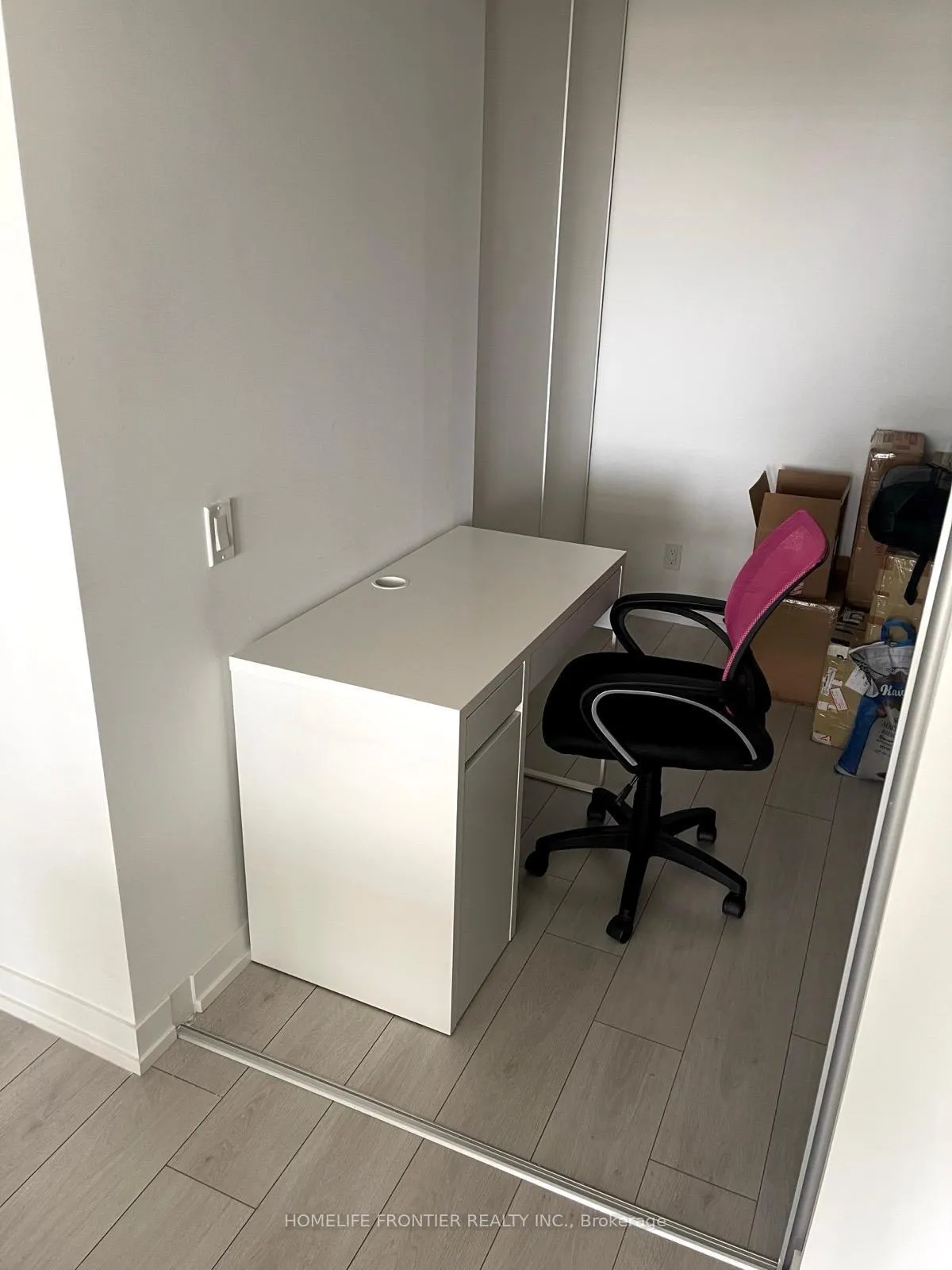 Photo 2 of Unit 309, 950 Portage Parkway, Vaughan, Vaughan Corporate Centre — HOMEH
