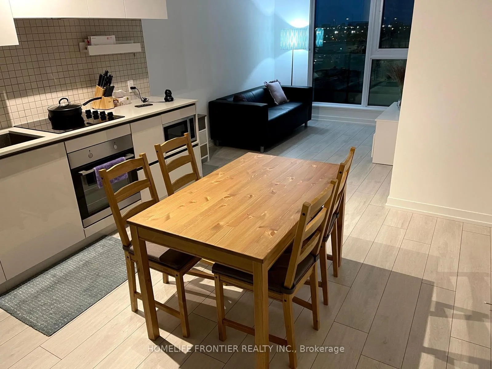 Photo 3 of Unit 309, 950 Portage Parkway, Vaughan, Vaughan Corporate Centre — HOMEH