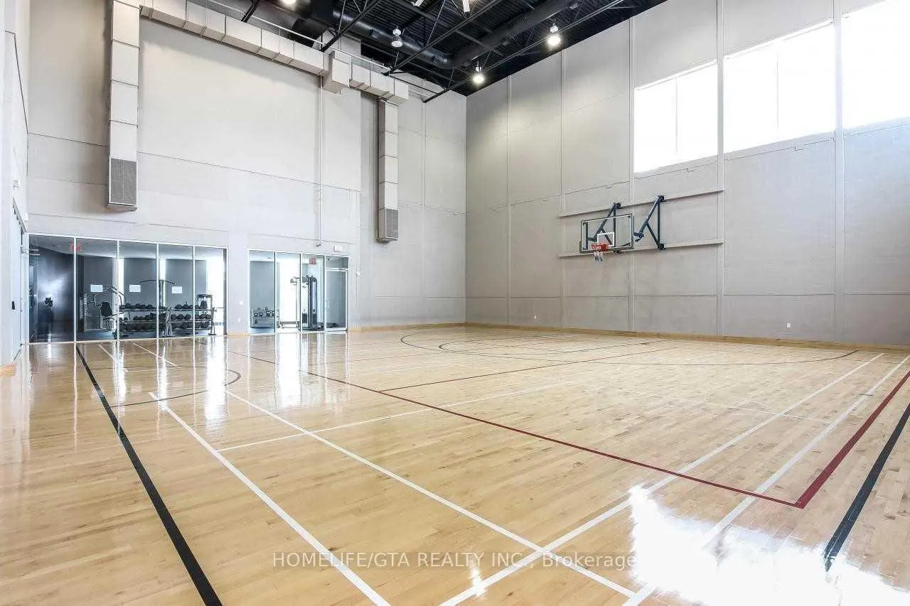 Photo 15 of Unit 1608, 85 Queens Wharf Road, Toronto, Waterfront Communities — HOMEH
