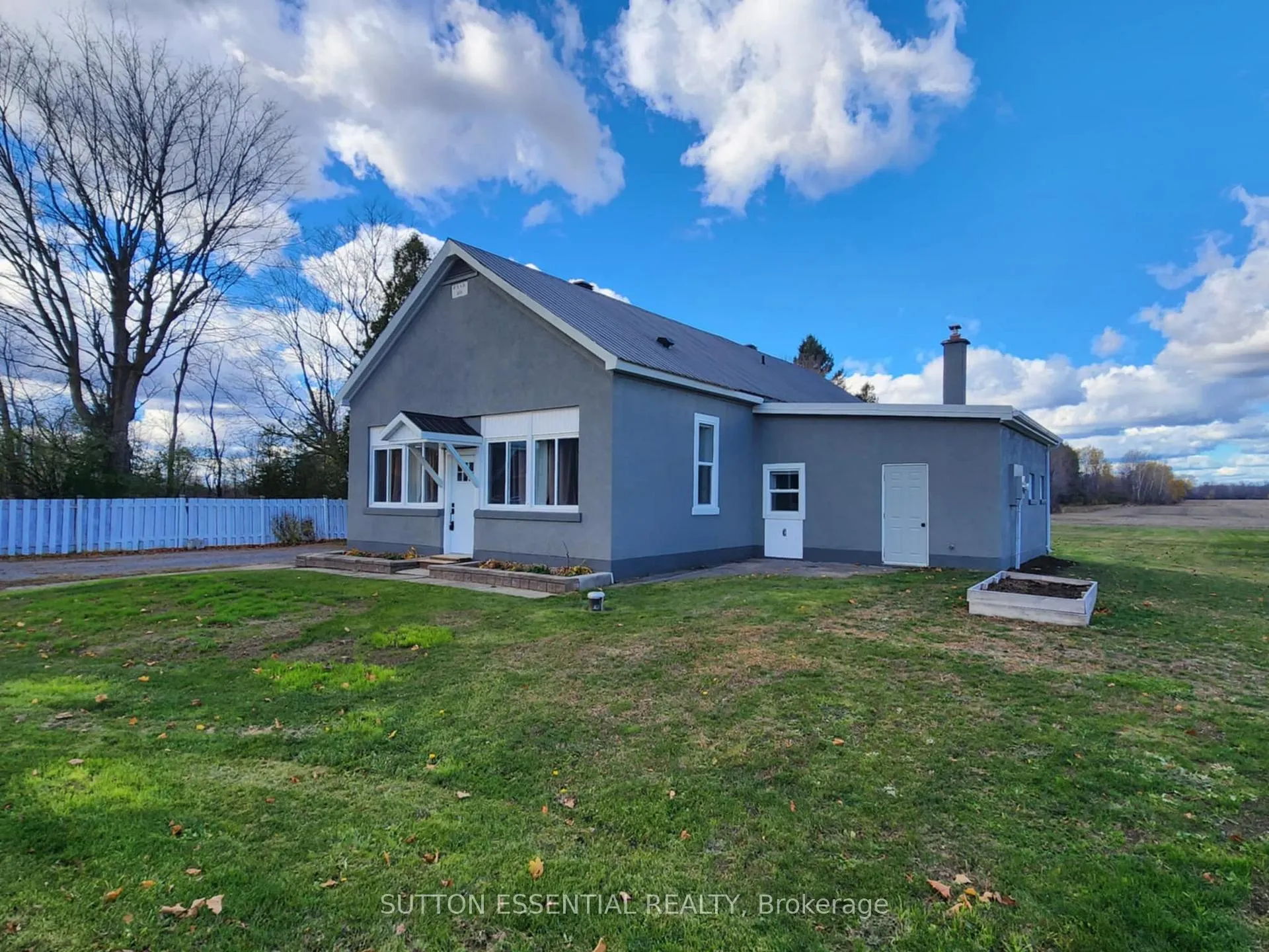 Photo 1 of 7794 County Road 21, Augusta, Augusta Twp — HOMEH