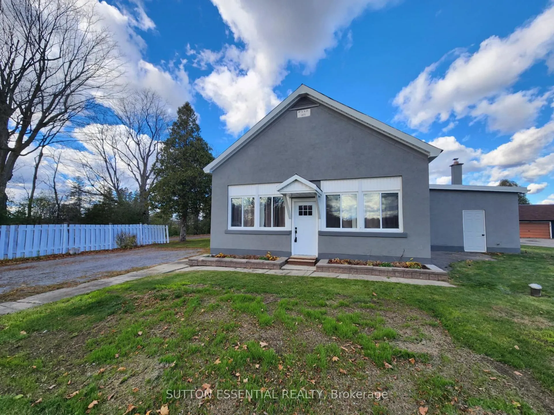 Photo 2 of 7794 County Road 21, Augusta, Augusta Twp — HOMEH