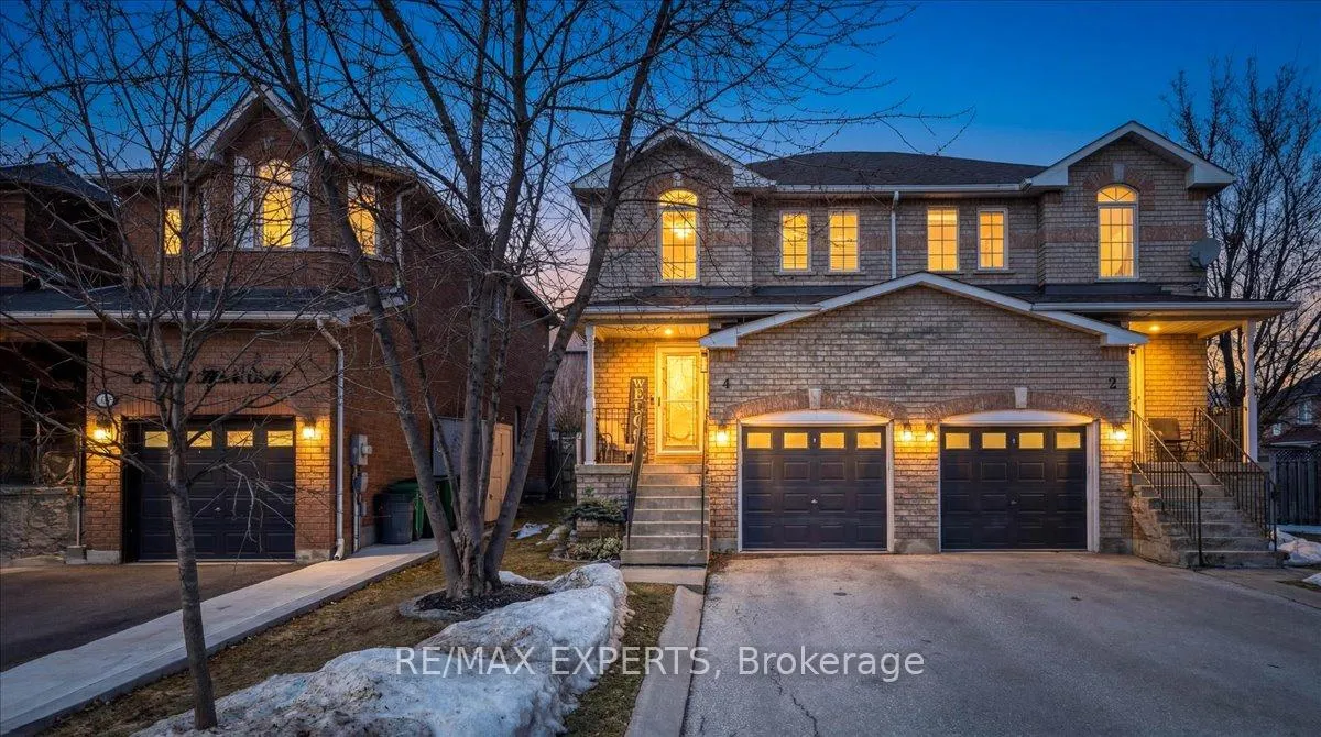 Photo 1 of 4 Knoll Haven Circle, Caledon, Bolton North — HOMEH