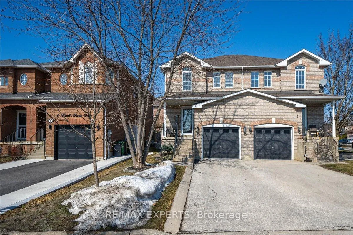Photo 2 of 4 Knoll Haven Circle, Caledon, Bolton North — HOMEH