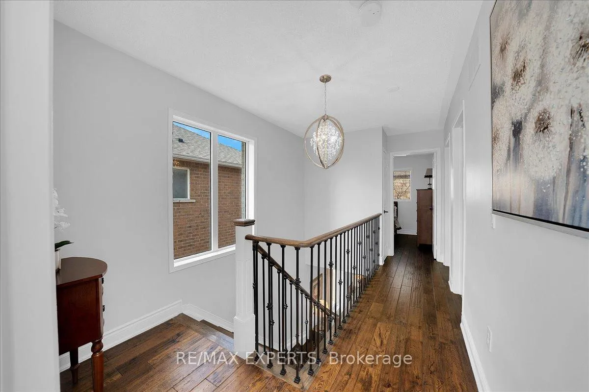 Photo 23 of 4 Knoll Haven Circle, Caledon, Bolton North — HOMEH