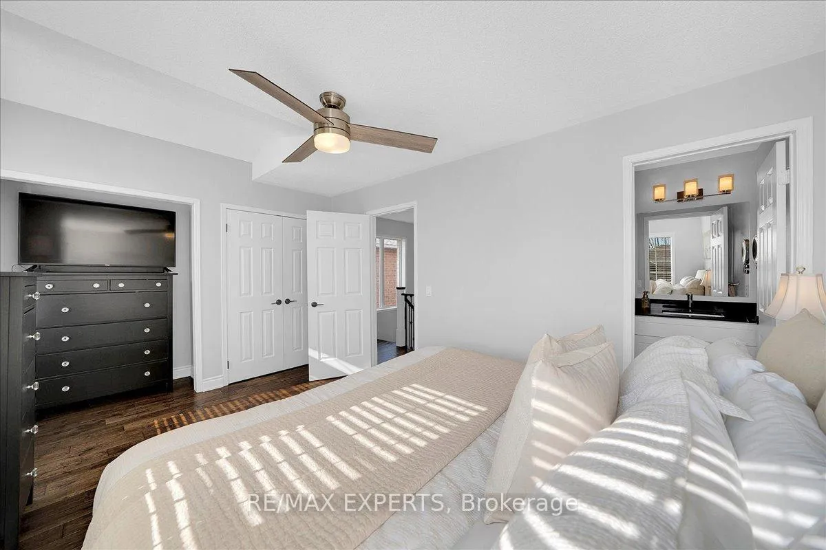 Photo 25 of 4 Knoll Haven Circle, Caledon, Bolton North — HOMEH