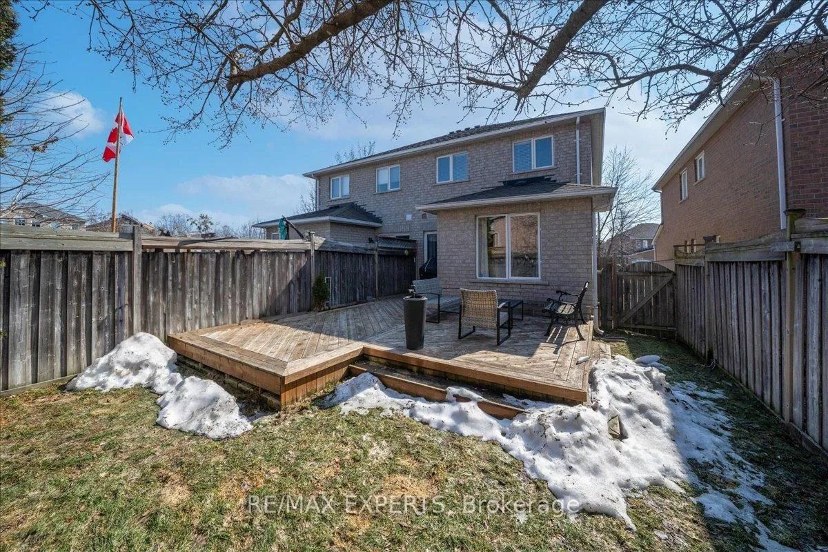 Photo 45 of 4 Knoll Haven Circle, Caledon, Bolton North — HOMEH