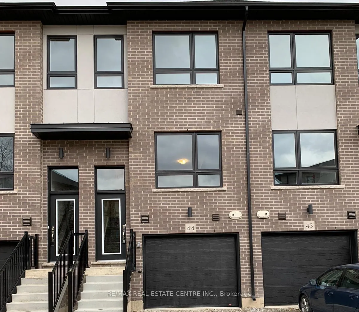 Photo 1 of Unit 44, 720 Grey Street, Brantford — HOMEH