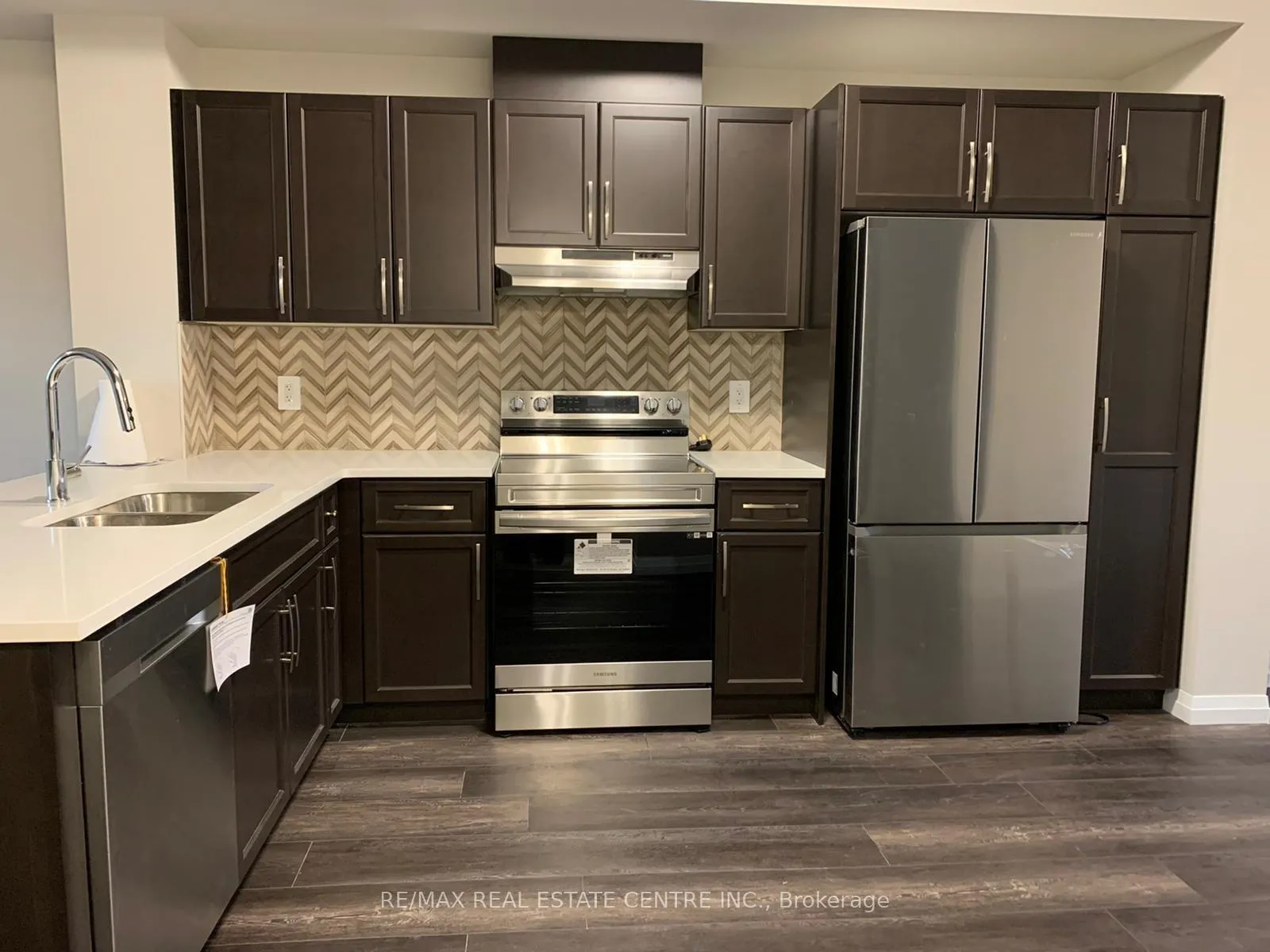 Photo 2 of Unit 44, 720 Grey Street, Brantford — HOMEH