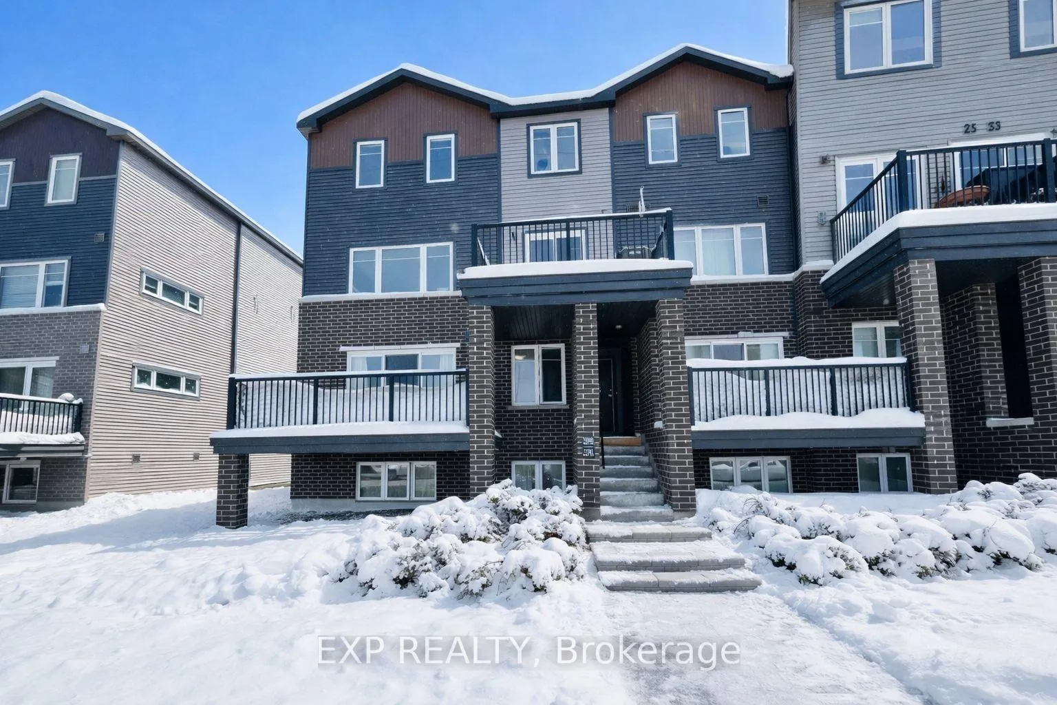 Photo 1 of Unit A, 2339 Mer Bleue Road, Ottawa, Avalon West — HOMEH