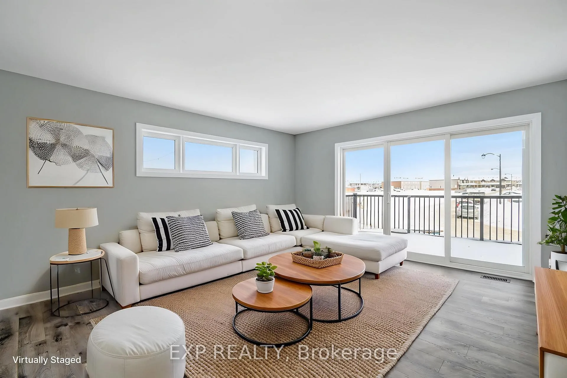 Photo 3 of Unit A, 2339 Mer Bleue Road, Ottawa, Avalon West — HOMEH
