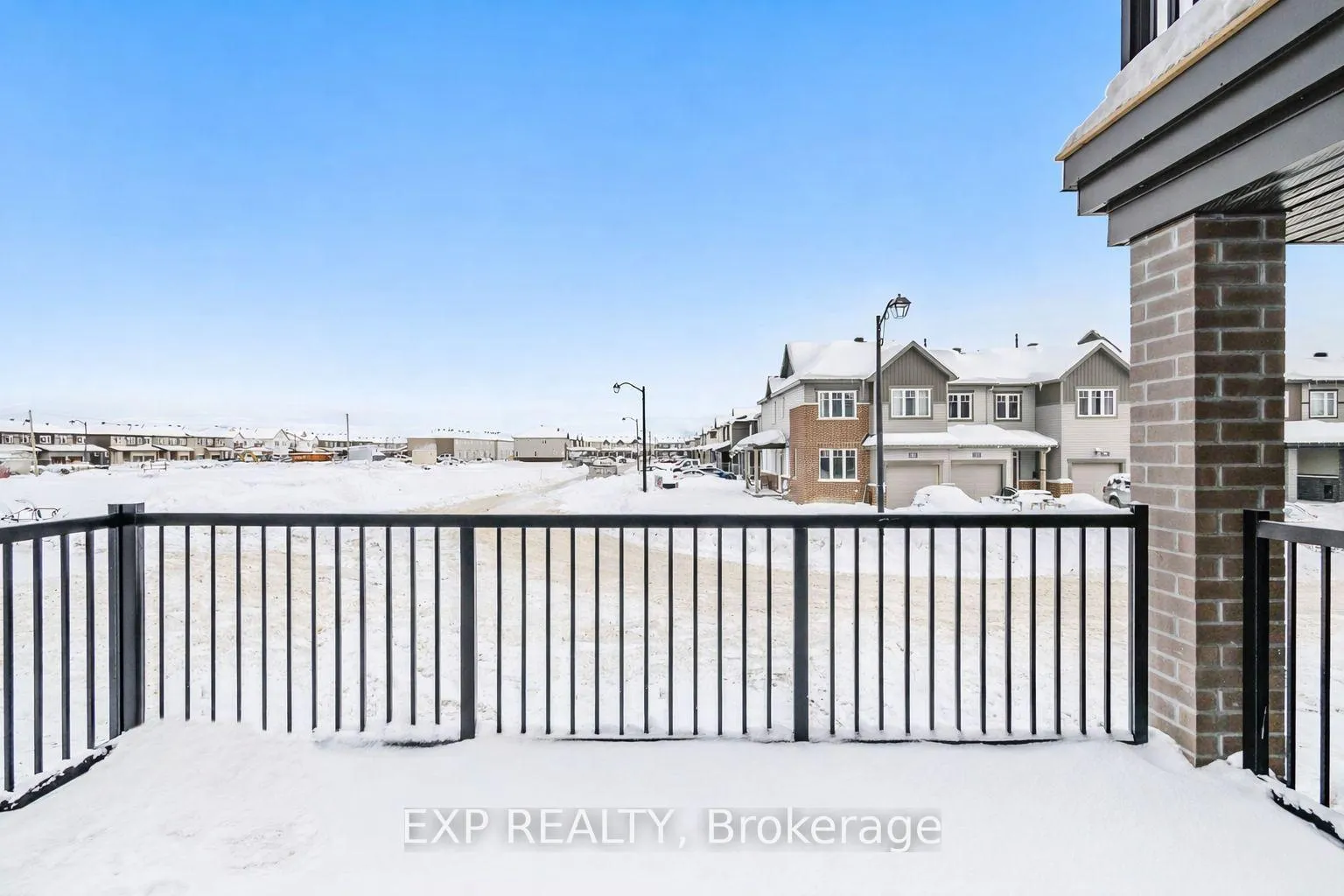 Photo 5 of Unit A, 2339 Mer Bleue Road, Ottawa, Avalon West — HOMEH
