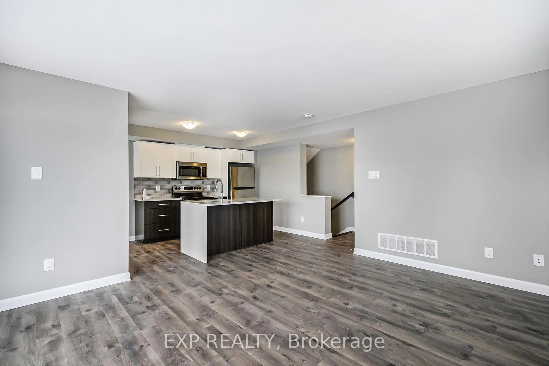 Photo 6 of Unit A, 2339 Mer Bleue Road, Ottawa, Avalon West — HOMEH