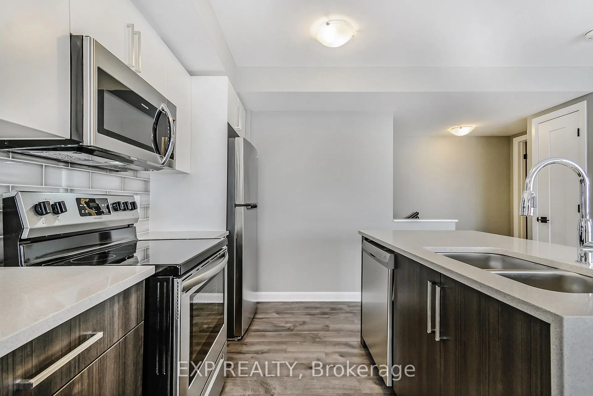 Photo 10 of Unit A, 2339 Mer Bleue Road, Ottawa, Avalon West — HOMEH