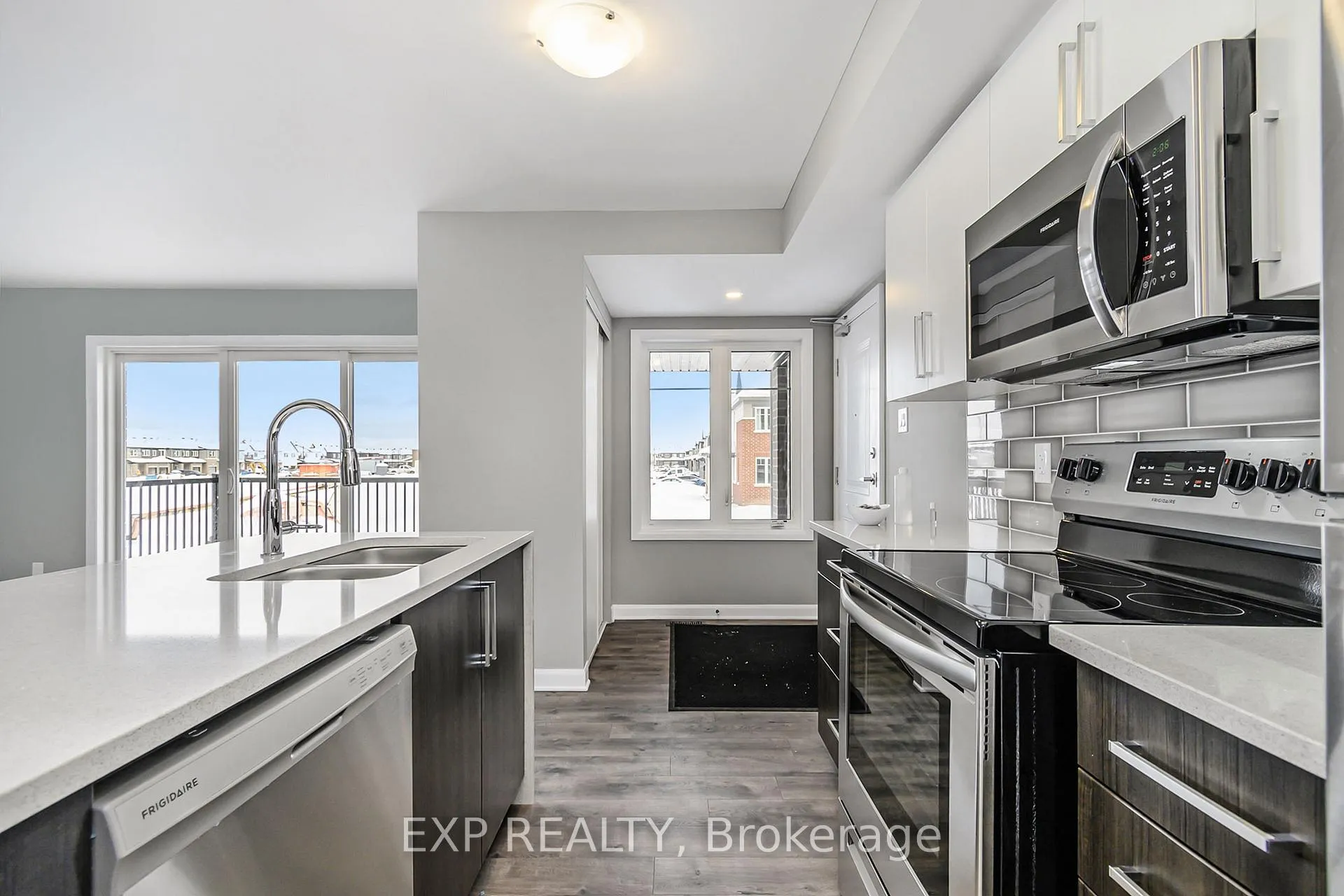 Photo 11 of Unit A, 2339 Mer Bleue Road, Ottawa, Avalon West — HOMEH