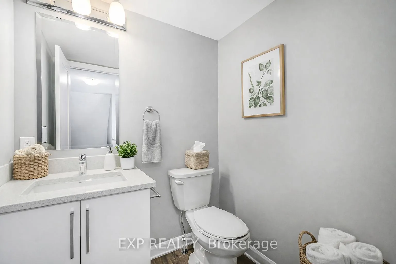 Photo 13 of Unit A, 2339 Mer Bleue Road, Ottawa, Avalon West — HOMEH