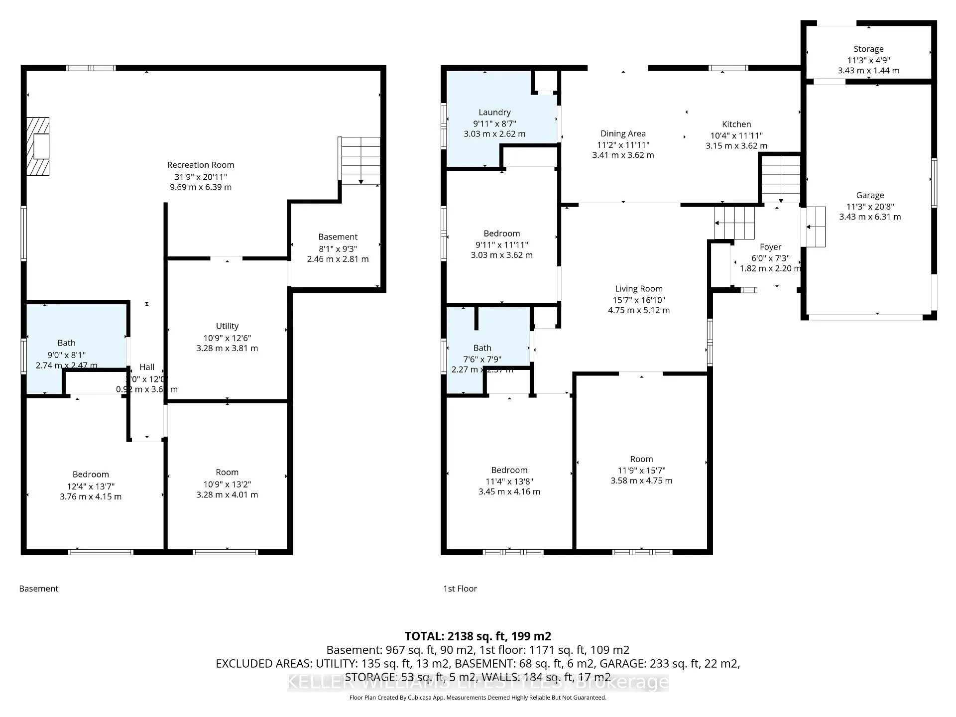 Photo 42 of 404 Ontario Street, Warwick, Watford — HOMEH