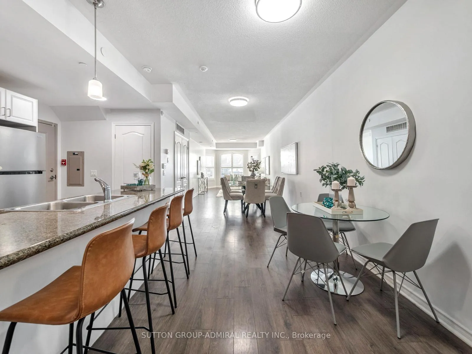Photo 1 of Unit 101, 9589 Keele Street, Vaughan, Maple — HOMEH