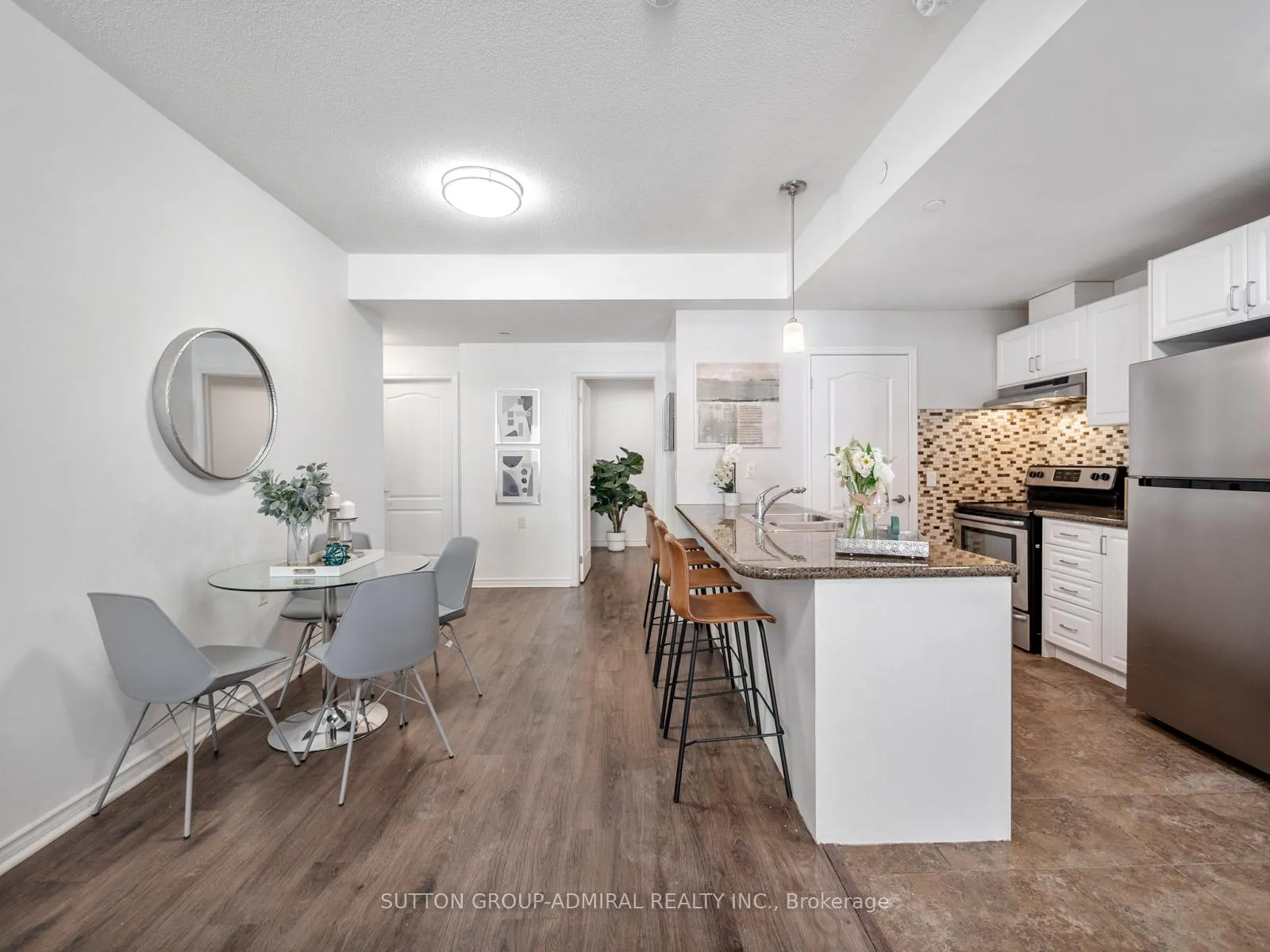 Photo 12 of Unit 101, 9589 Keele Street, Vaughan, Maple — HOMEH