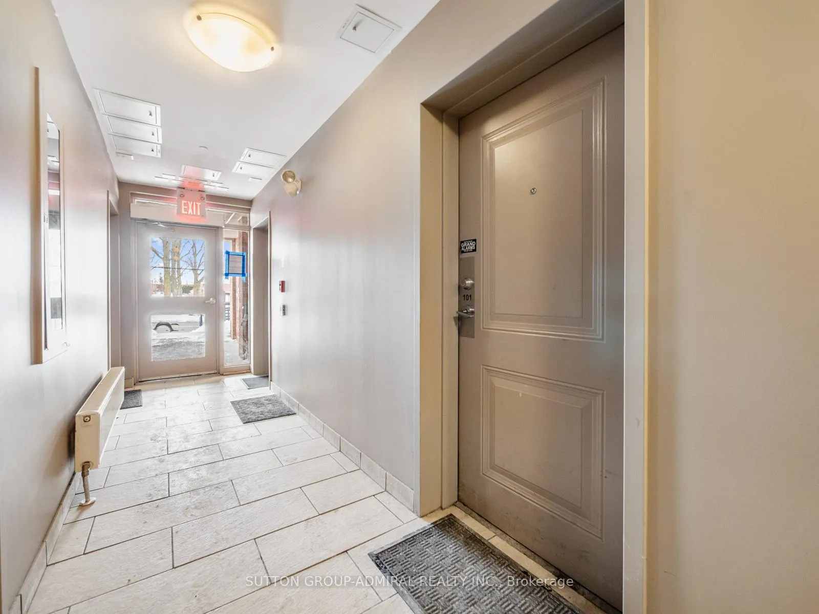 Photo 31 of Unit 101, 9589 Keele Street, Vaughan, Maple — HOMEH