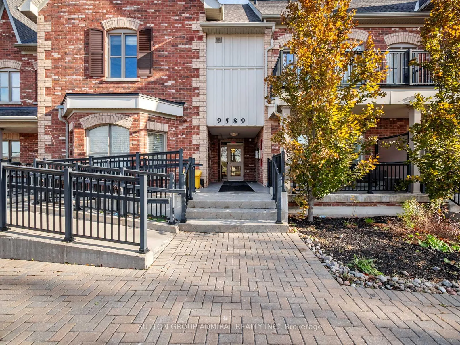 Photo 32 of Unit 101, 9589 Keele Street, Vaughan, Maple — HOMEH