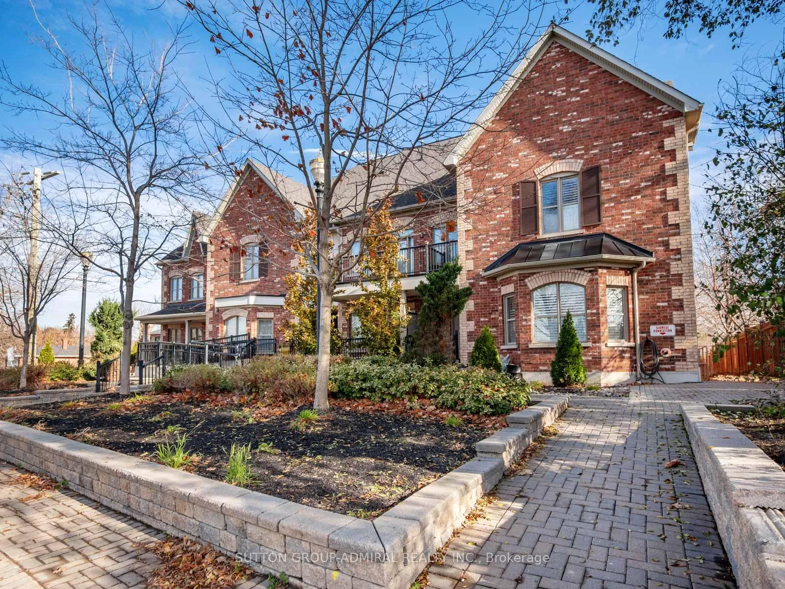 Photo 34 of Unit 101, 9589 Keele Street, Vaughan, Maple — HOMEH