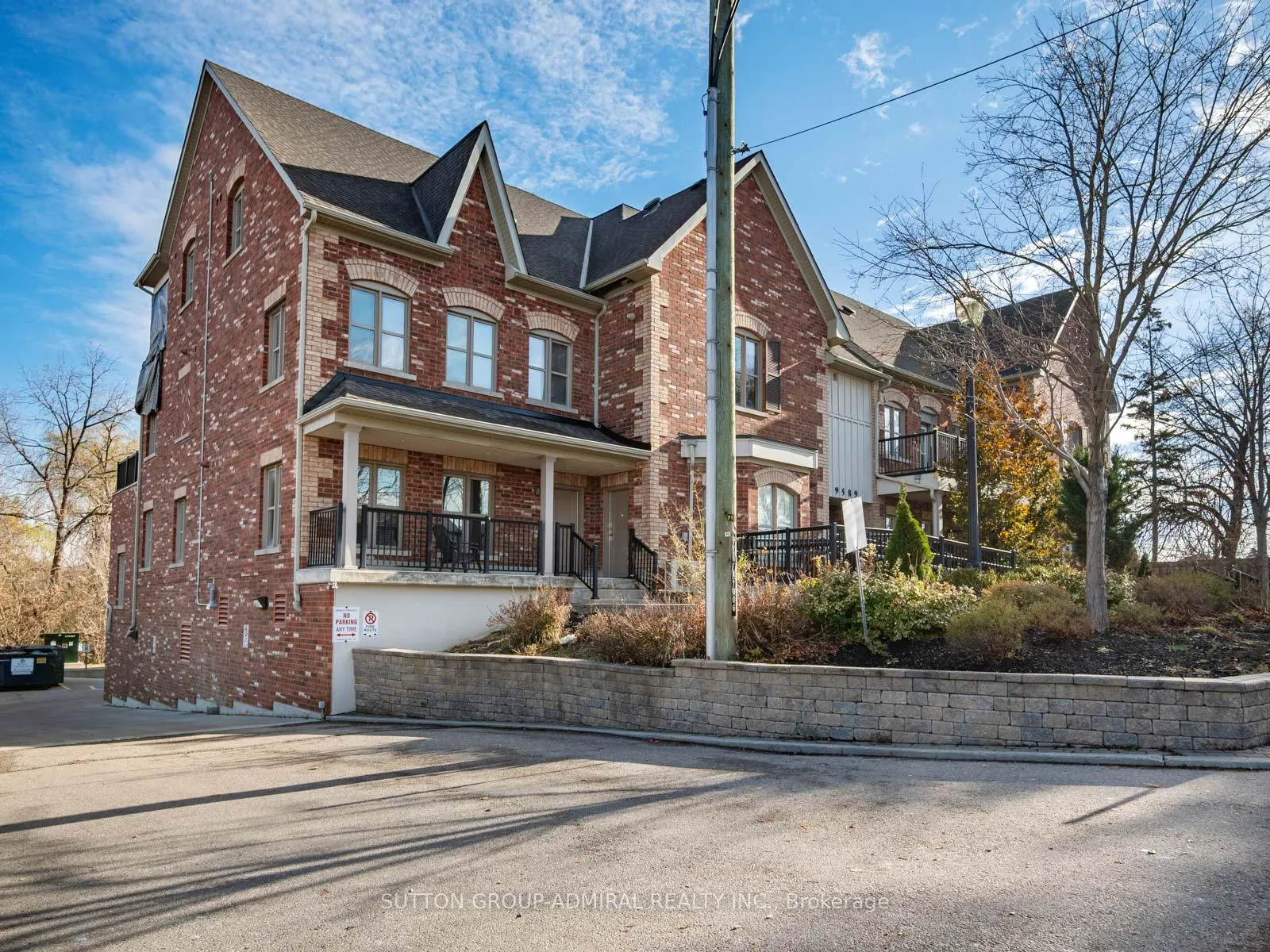 Photo 35 of Unit 101, 9589 Keele Street, Vaughan, Maple — HOMEH