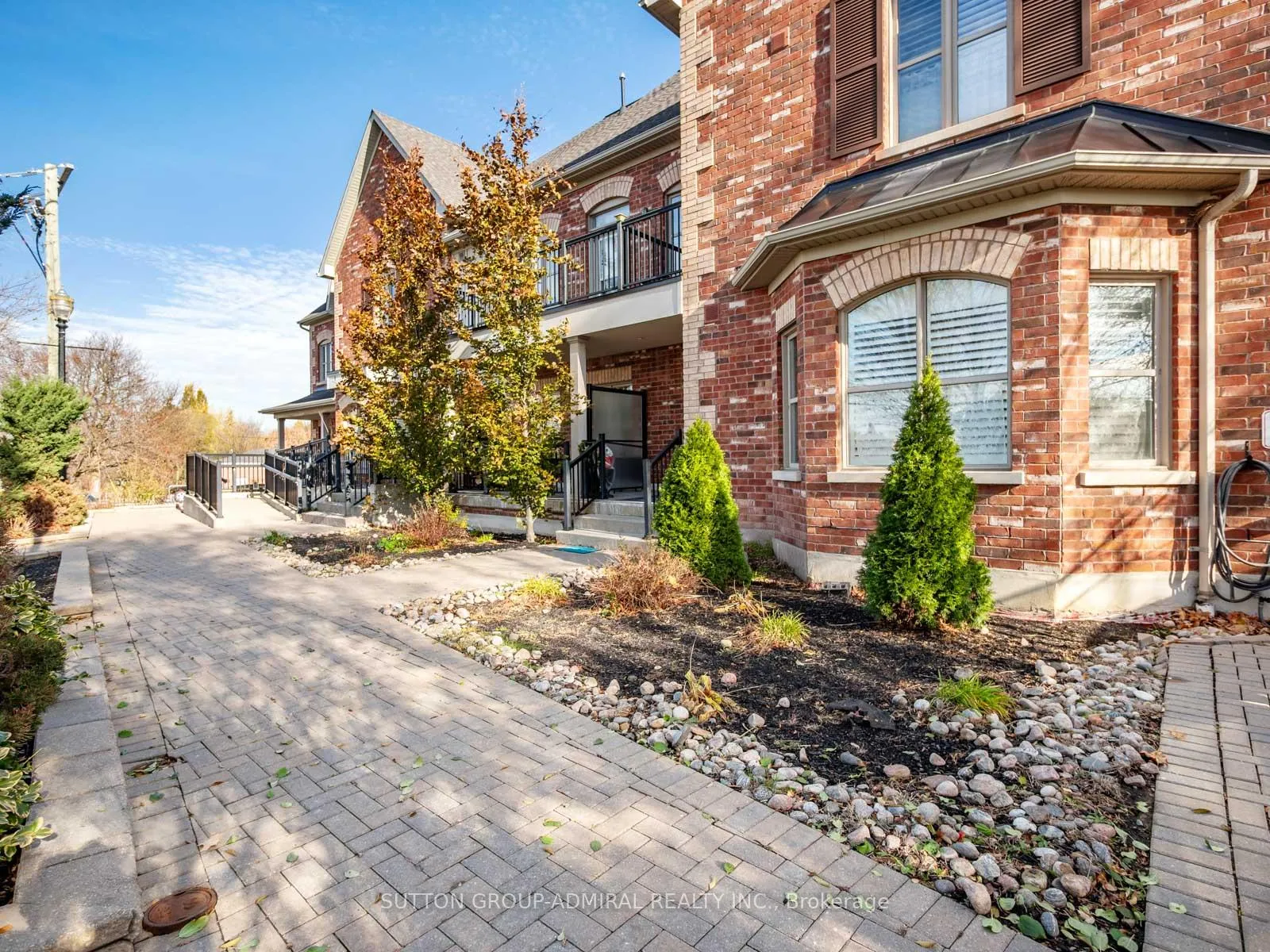 Photo 36 of Unit 101, 9589 Keele Street, Vaughan, Maple — HOMEH