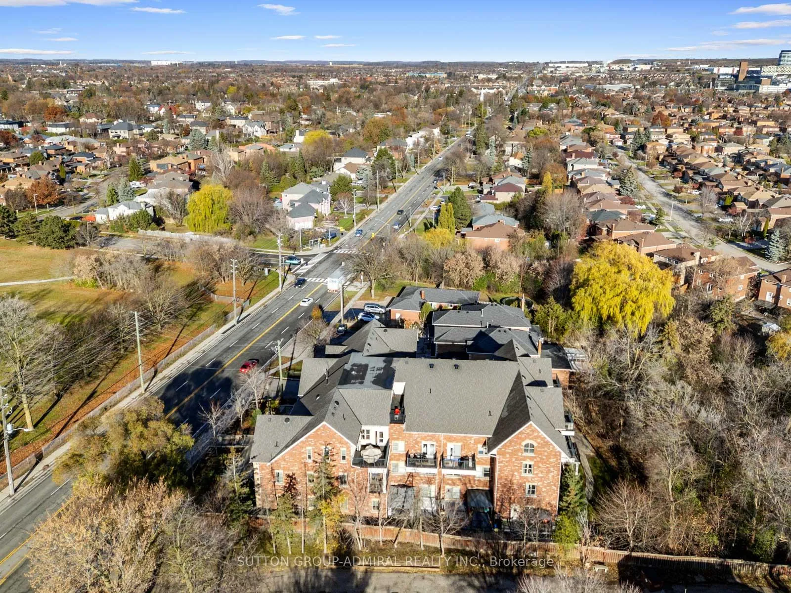 Photo 39 of Unit 101, 9589 Keele Street, Vaughan, Maple — HOMEH