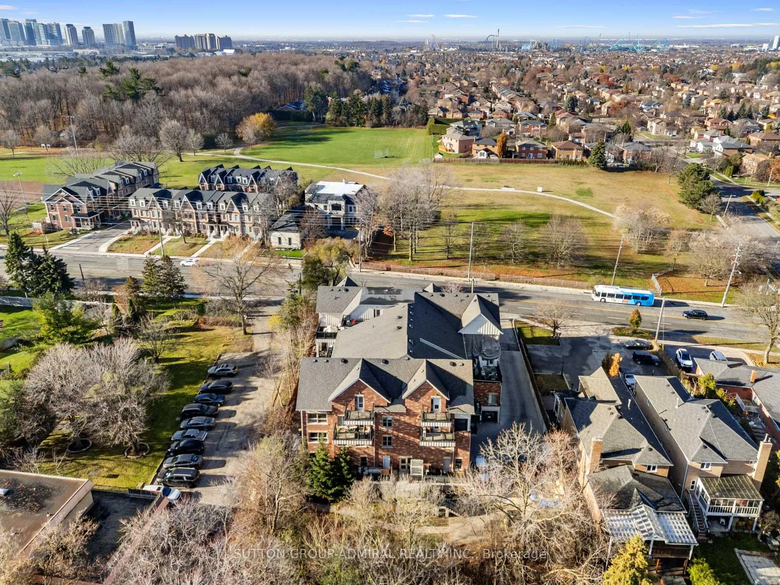 Photo 40 of Unit 101, 9589 Keele Street, Vaughan, Maple — HOMEH