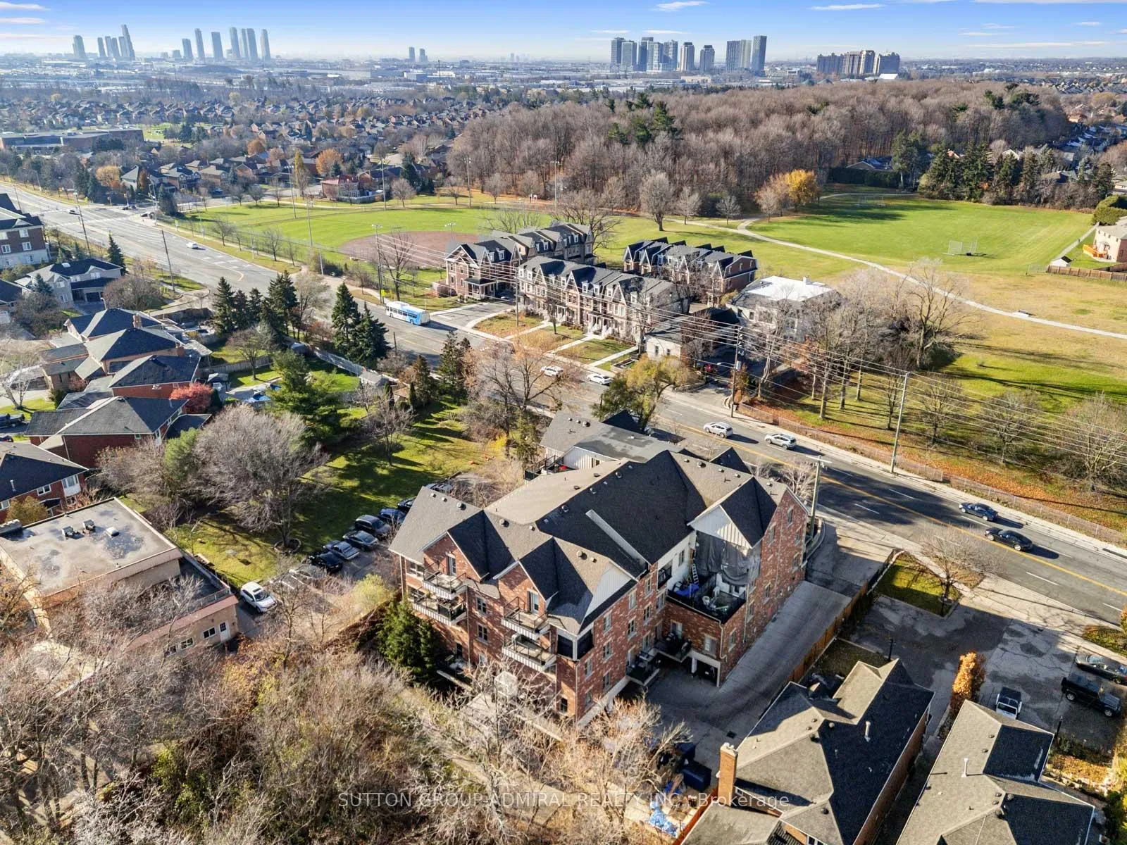 Photo 41 of Unit 101, 9589 Keele Street, Vaughan, Maple — HOMEH