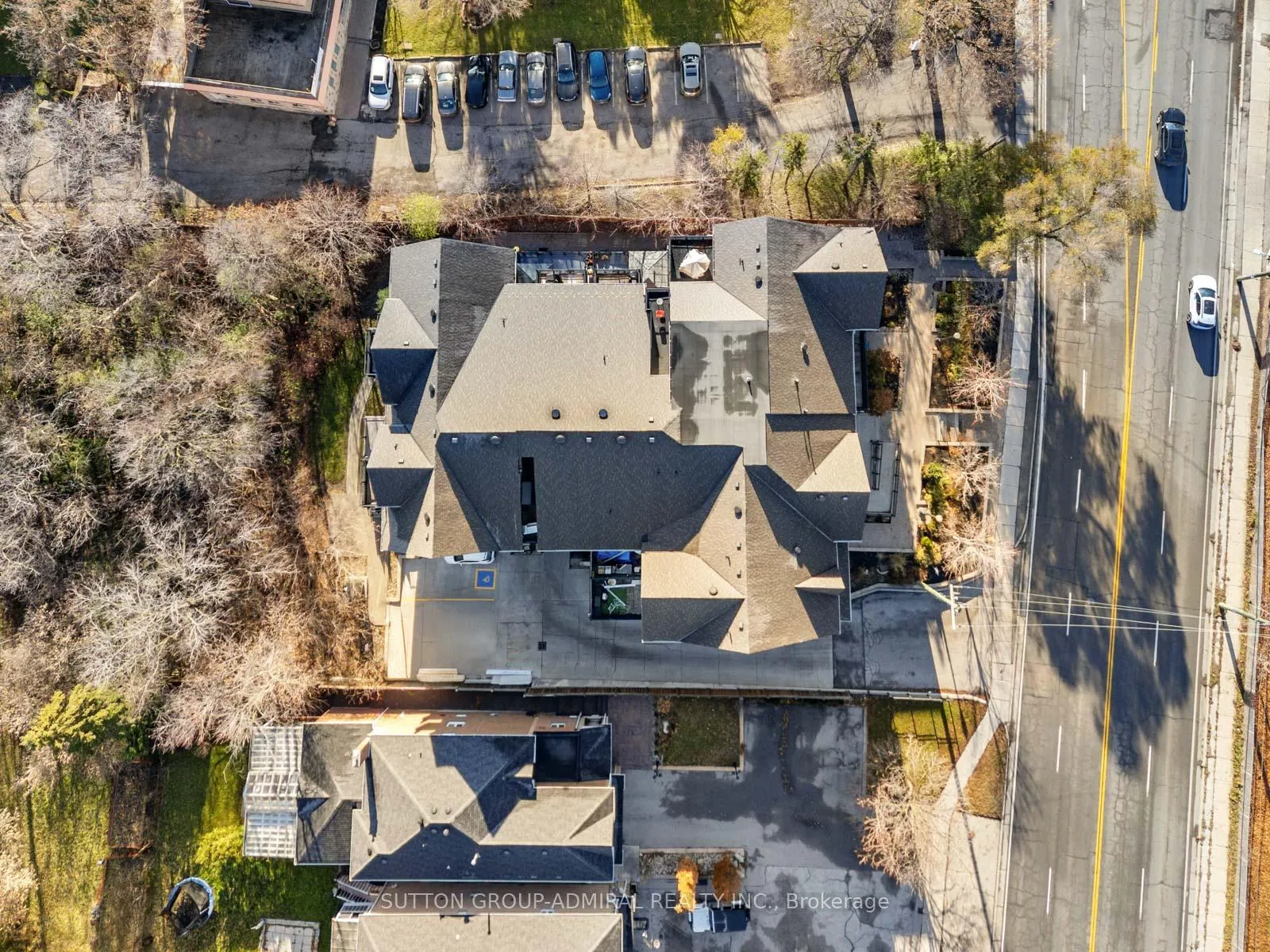 Photo 42 of Unit 101, 9589 Keele Street, Vaughan, Maple — HOMEH