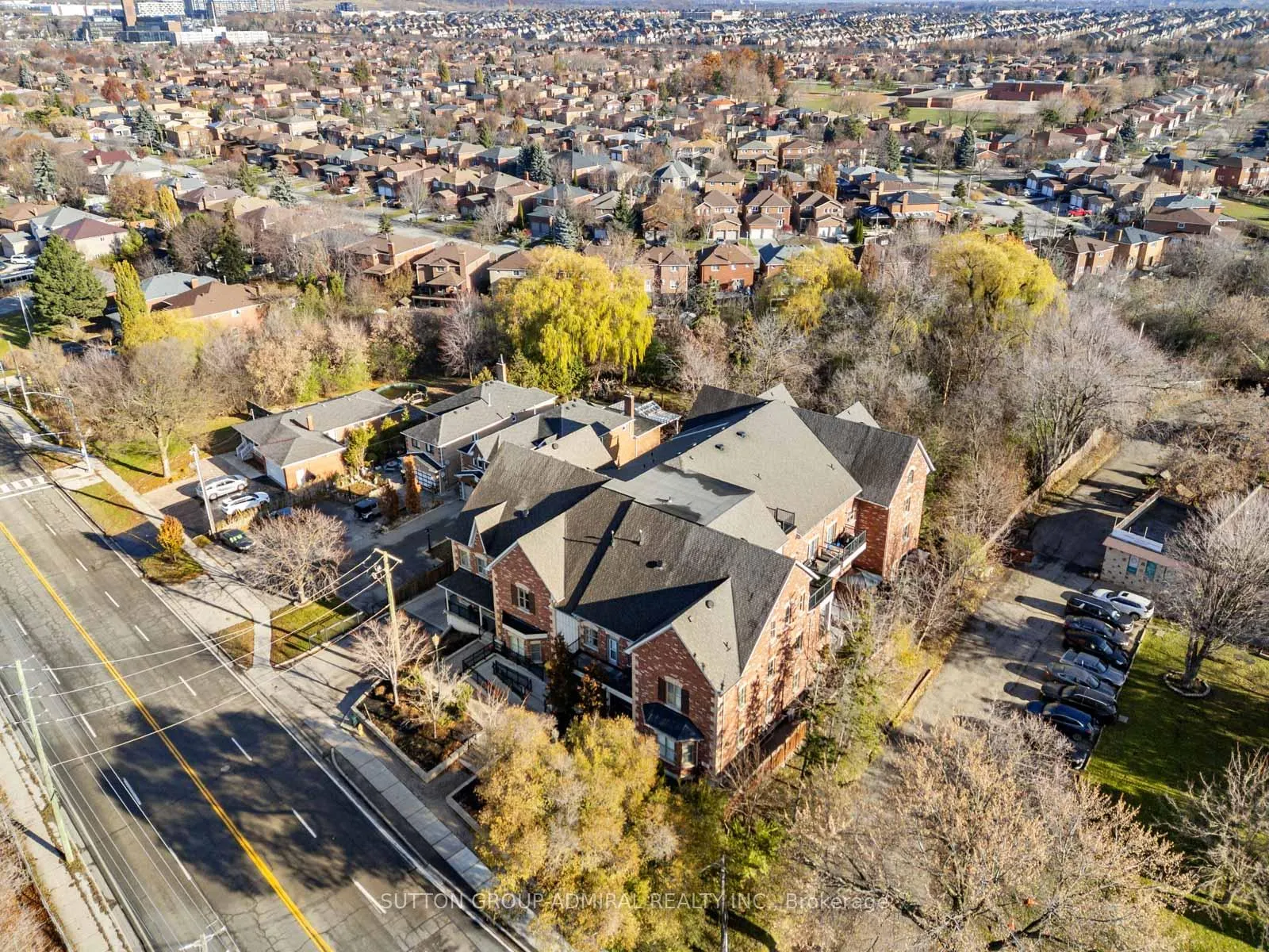 Photo 44 of Unit 101, 9589 Keele Street, Vaughan, Maple — HOMEH