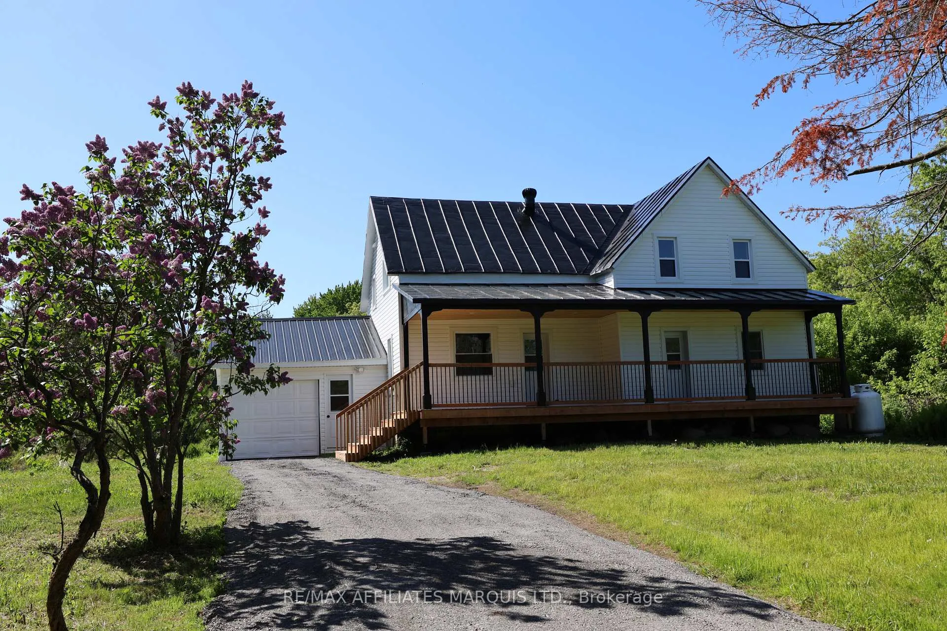 Photo 1 of 18400 Kenyon Conc Rd 5, North Glengarry, North Glengarry (Kenyon) Twp — HOMEH