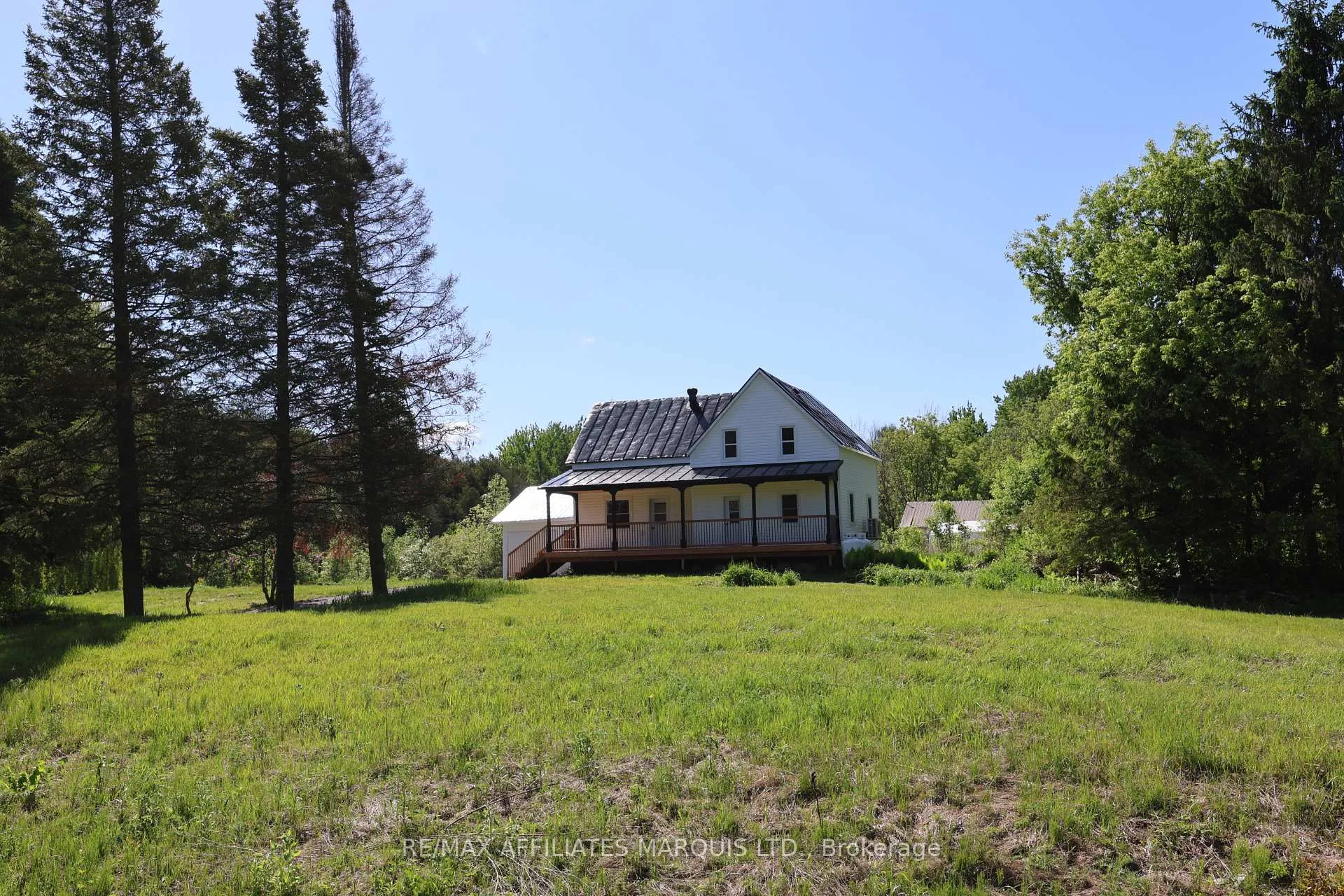 Photo 4 of 18400 Kenyon Conc Rd 5, North Glengarry, North Glengarry (Kenyon) Twp — HOMEH