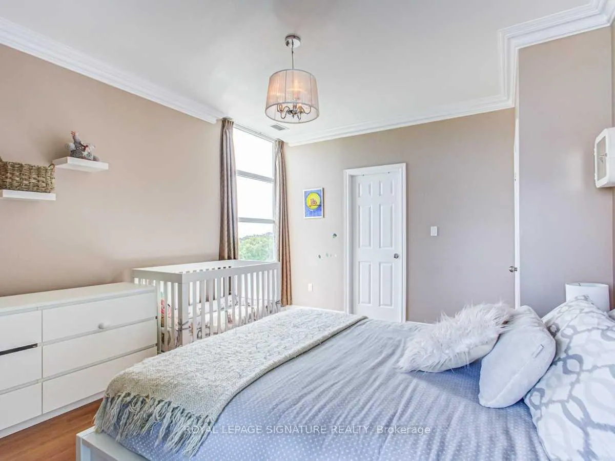 Photo 16 of Unit 513, 1 Leaside Park Drive, Toronto, Leaside — HOMEH