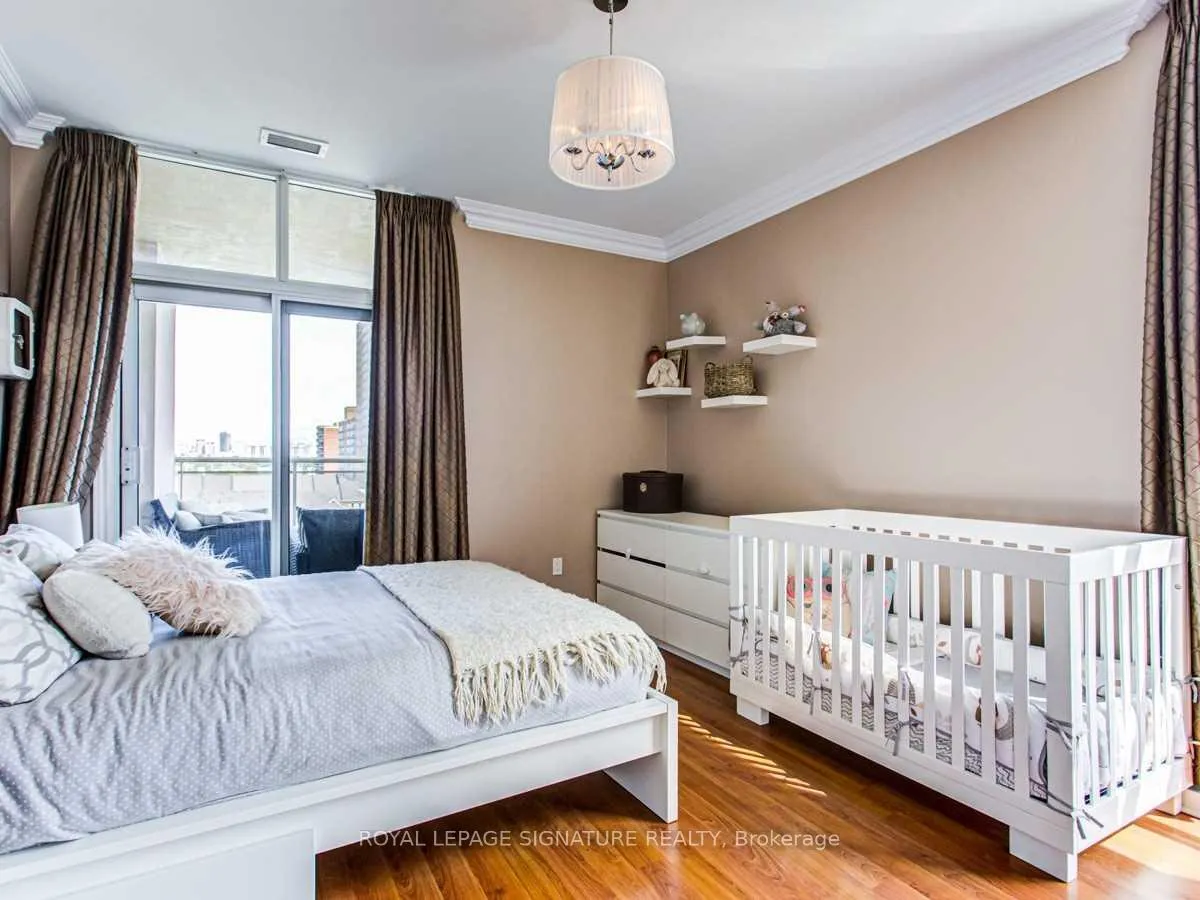 Photo 17 of Unit 513, 1 Leaside Park Drive, Toronto, Leaside — HOMEH