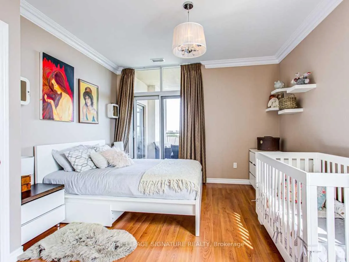 Photo 18 of Unit 513, 1 Leaside Park Drive, Toronto, Leaside — HOMEH
