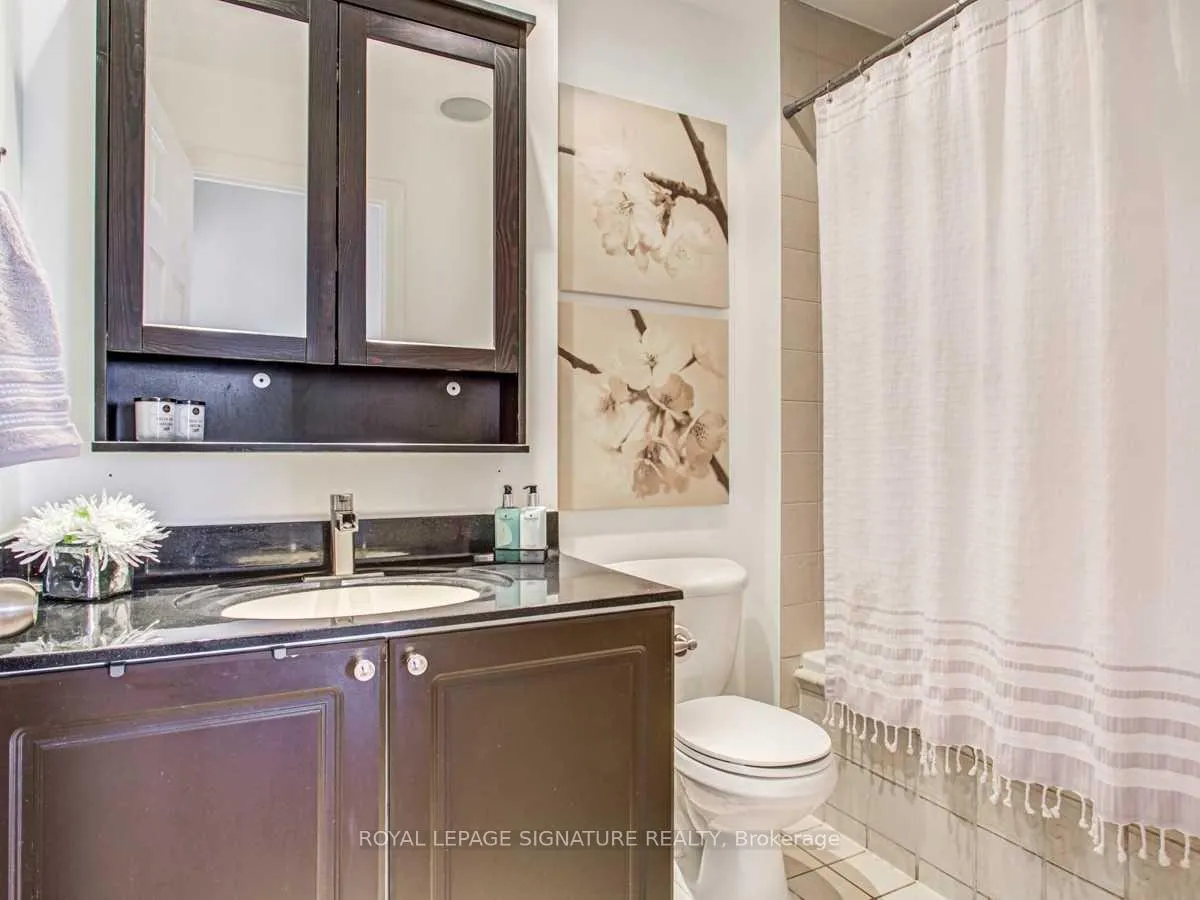 Photo 19 of Unit 513, 1 Leaside Park Drive, Toronto, Leaside — HOMEH
