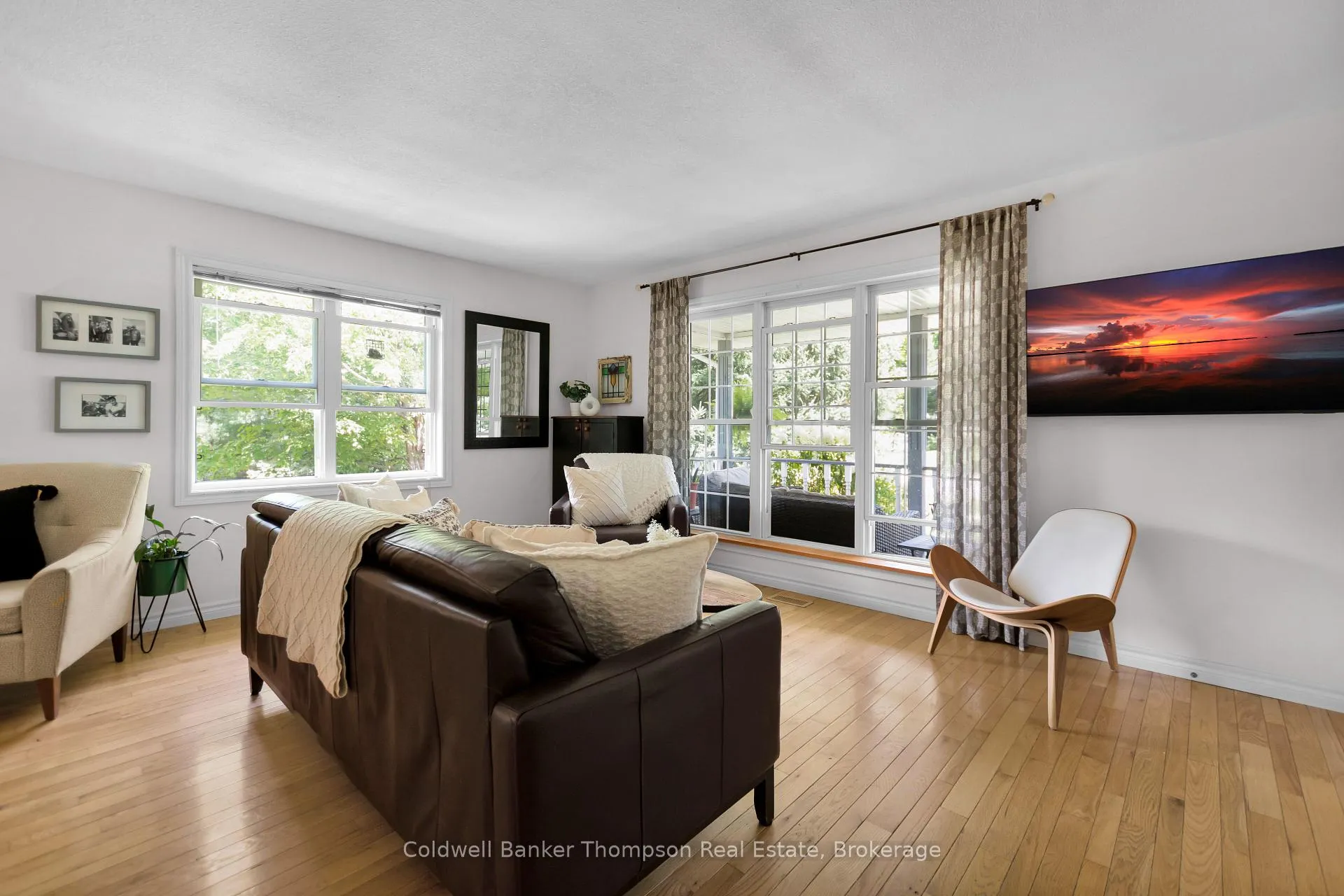 Photo 19 of 2 The Granite Bluff, Bracebridge, Macaulay — HOMEH