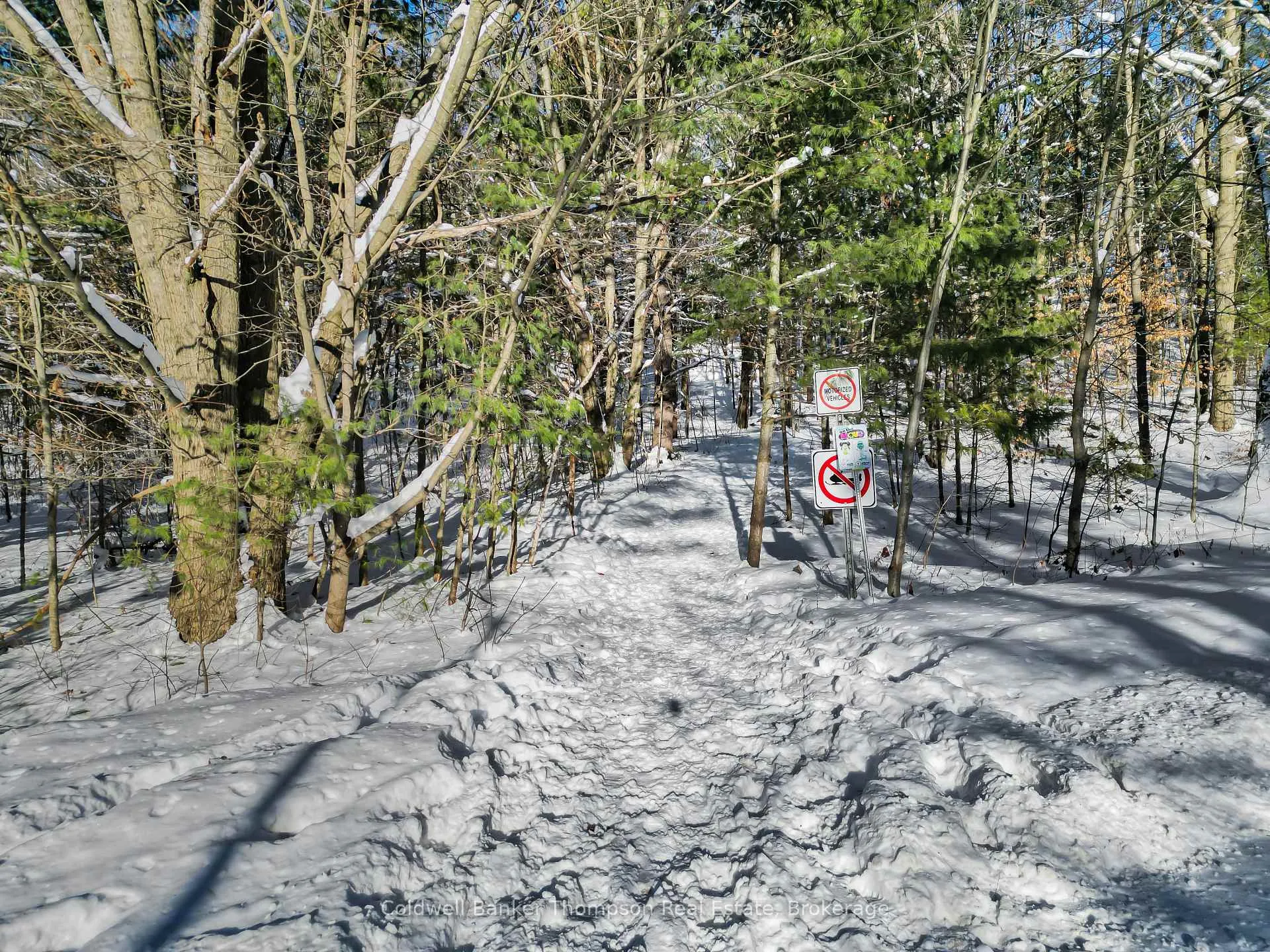 Photo 47 of 2 The Granite Bluff, Bracebridge, Macaulay — HOMEH