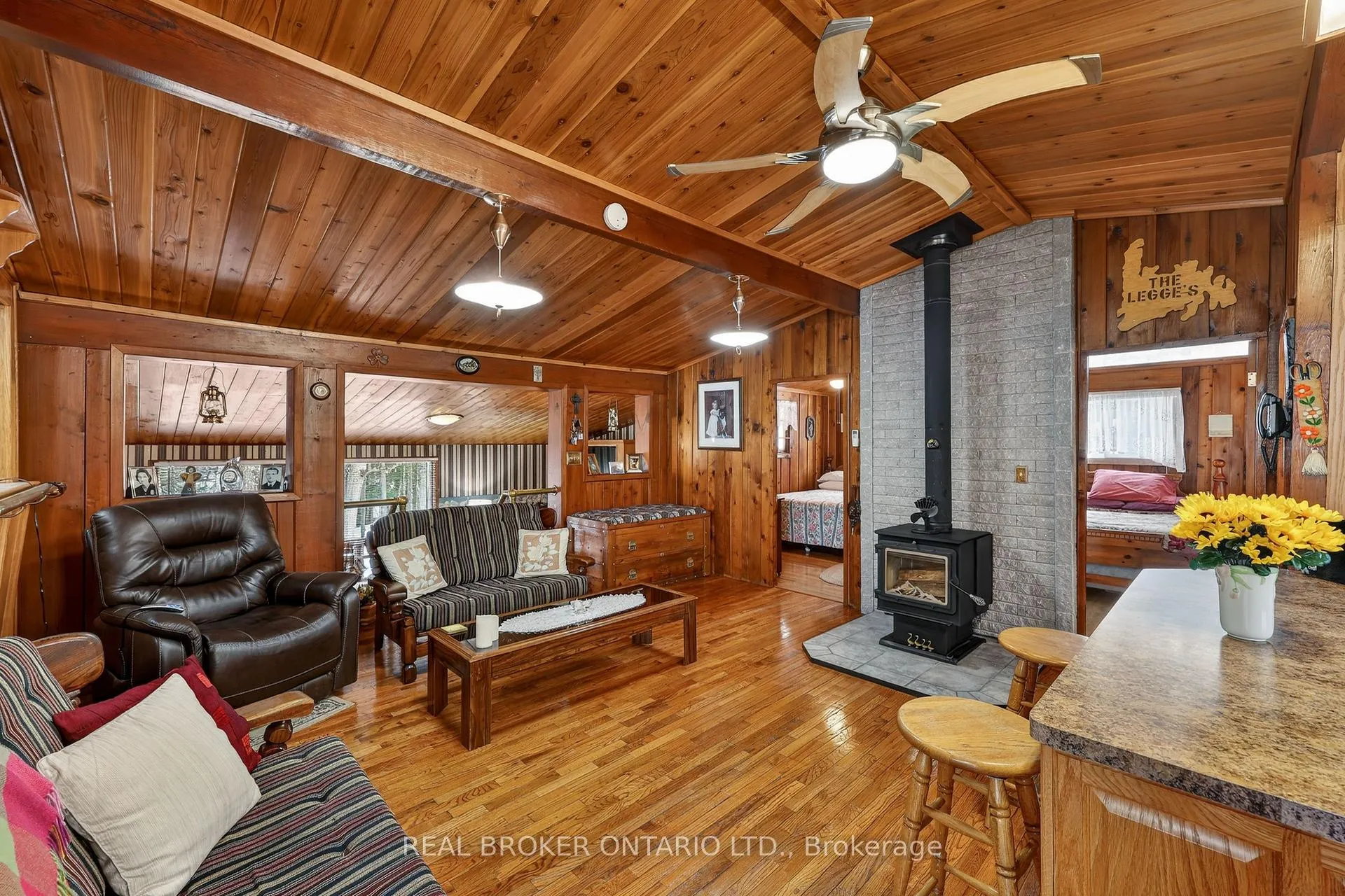 Photo 6 of 7862 Park Lane Crescent, Ramara, Rural Ramara — HOMEH