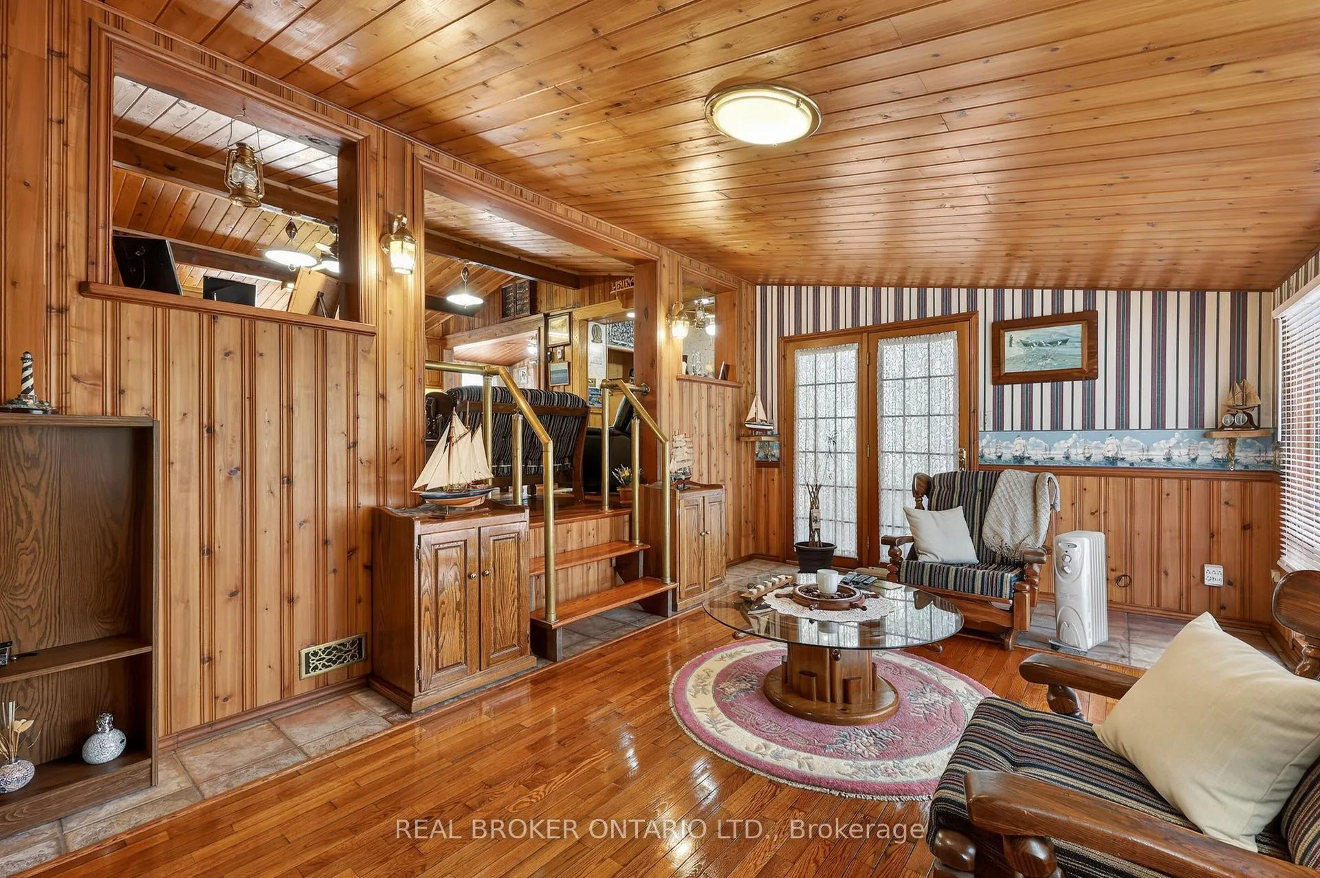 Photo 8 of 7862 Park Lane Crescent, Ramara, Rural Ramara — HOMEH