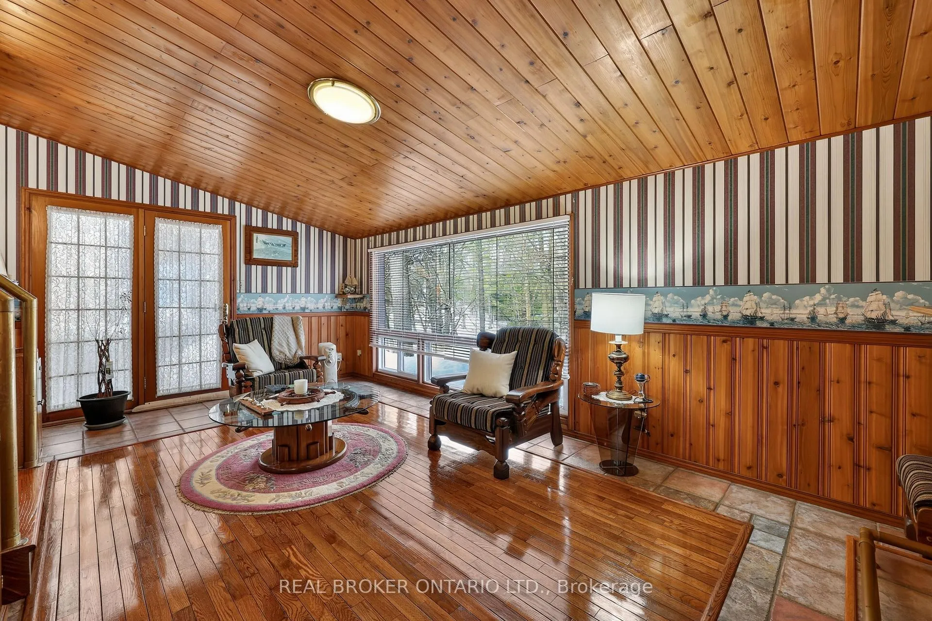Photo 9 of 7862 Park Lane Crescent, Ramara, Rural Ramara — HOMEH