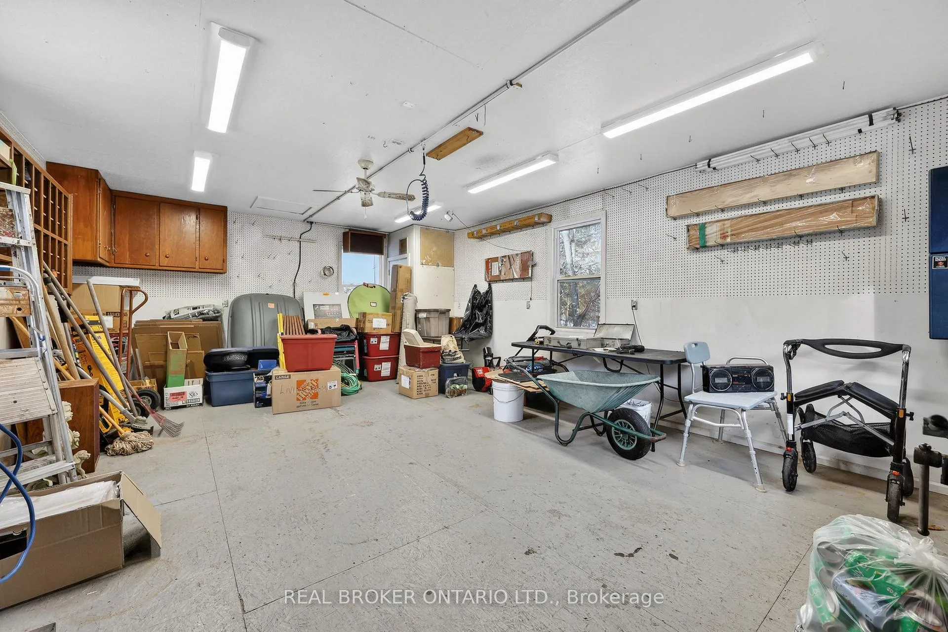 Photo 20 of 7862 Park Lane Crescent, Ramara, Rural Ramara — HOMEH